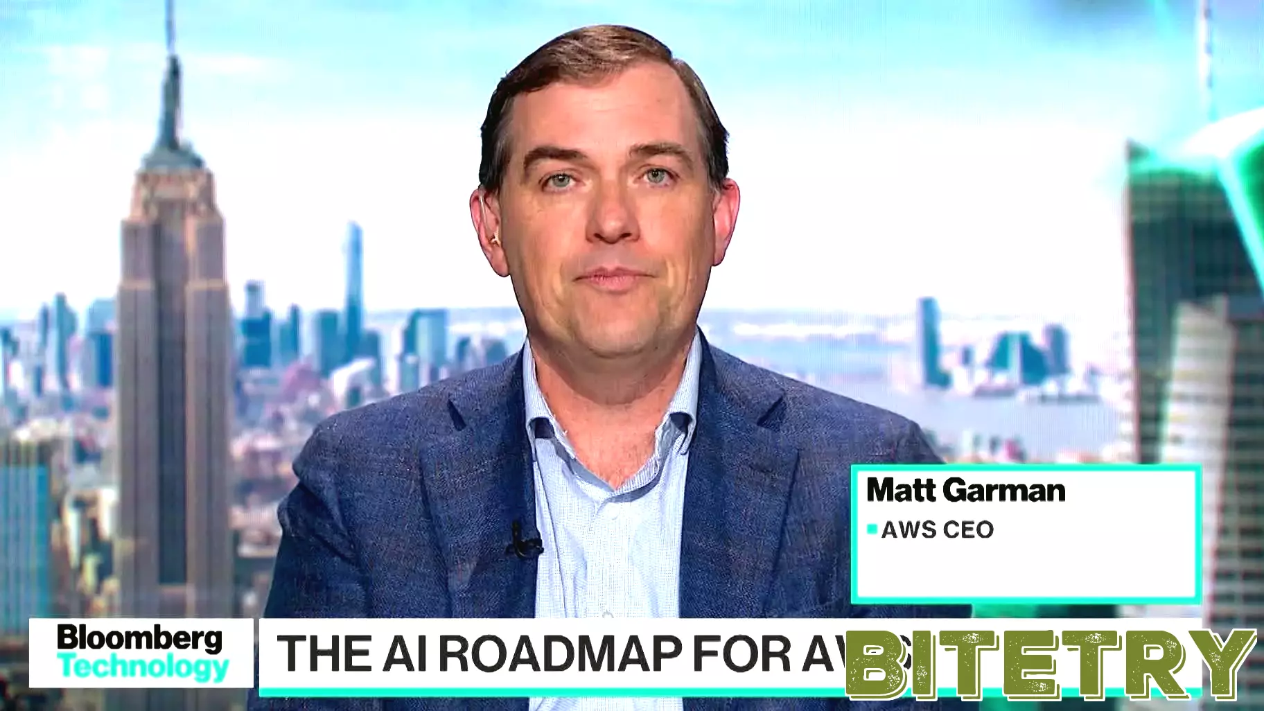 Amazon's Strategic Embrace of Artificial Intelligence