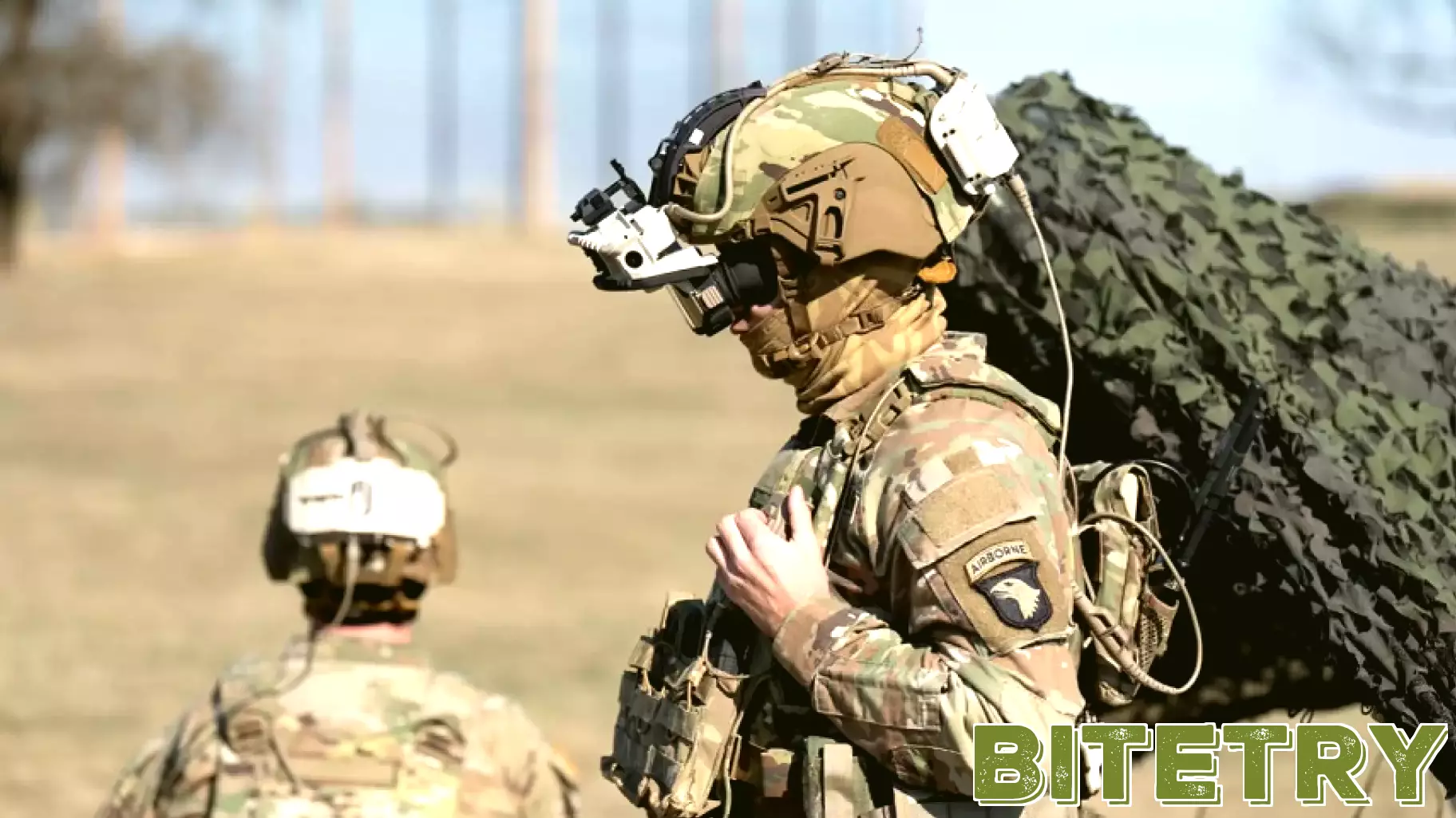 Anduril Industries and Meta Collaborate on Advanced XR Solutions for U.S. Military