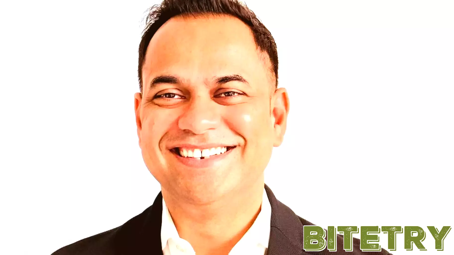 Ankur Sinha: Pioneering Change in AI and Enterprise Technology