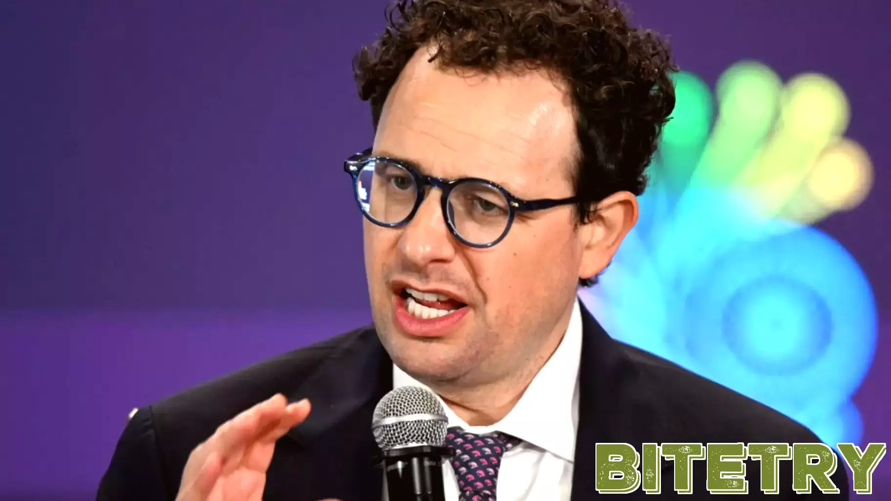 Appeals court rejects Anthropic’s bid to temporarily halt Pentagon designation