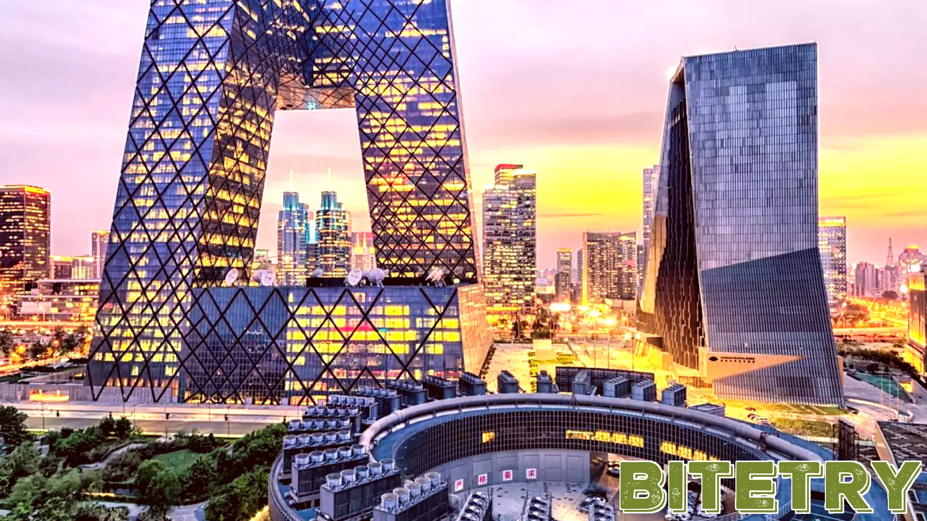 At Auto China 2026, HERE showcases AI-powered mapping technology powering Chinese automakers worldwide