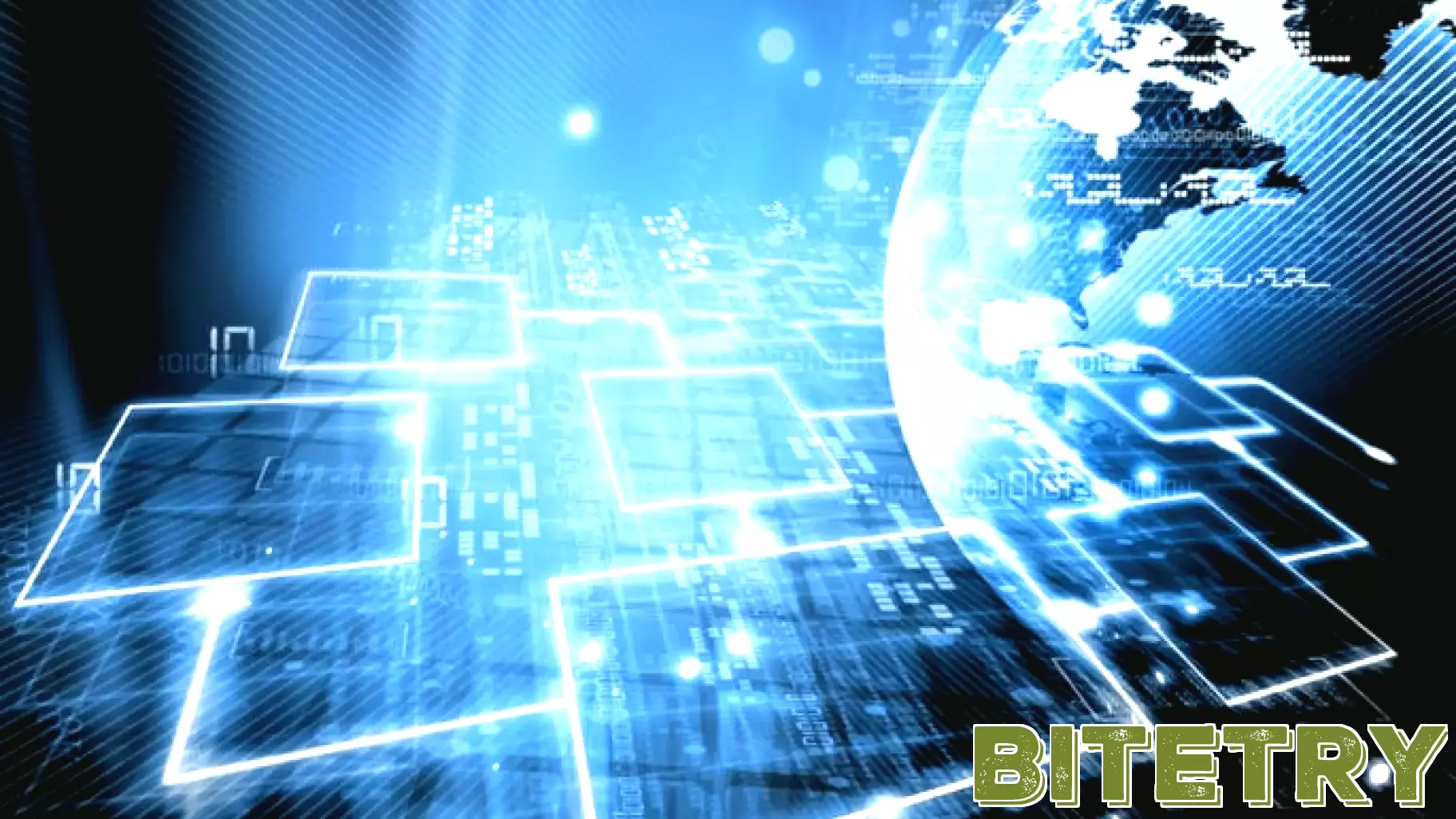 Brainhole Technology Boosts Stake in TeraWulf