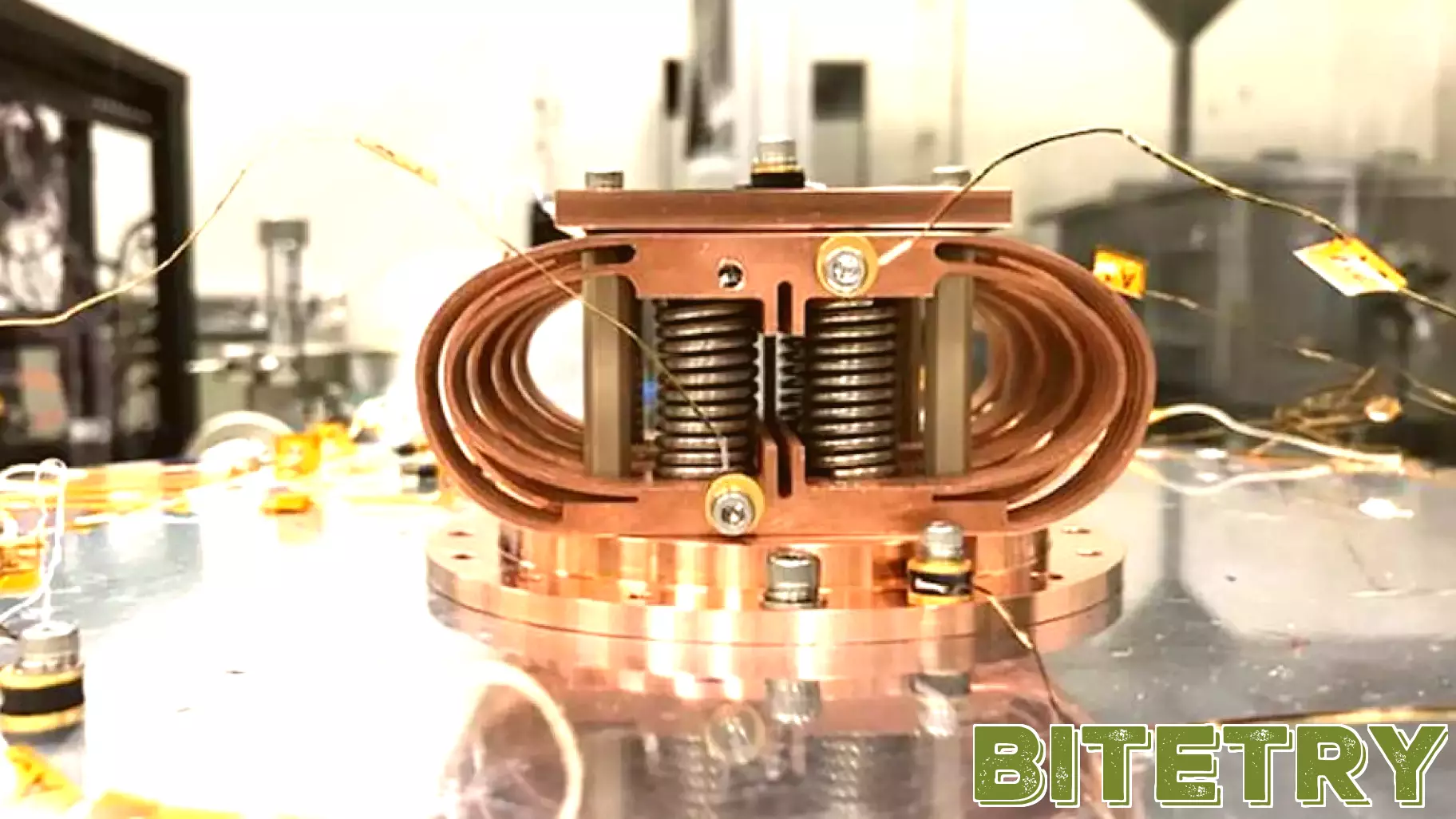 Breakthrough Cold Weather Alloy Paves the Way for Advanced Space Exploration
