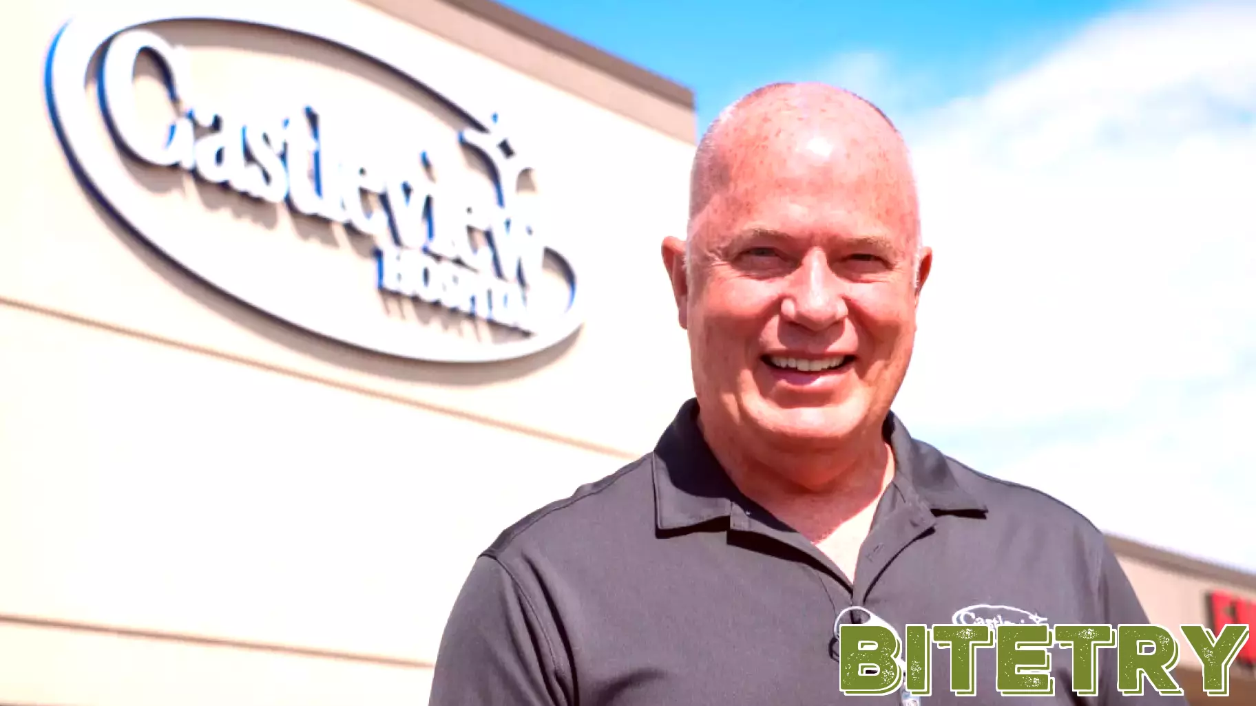 Castleview Hospital Welcomes Back Former CEO to Drive Technological Advancements