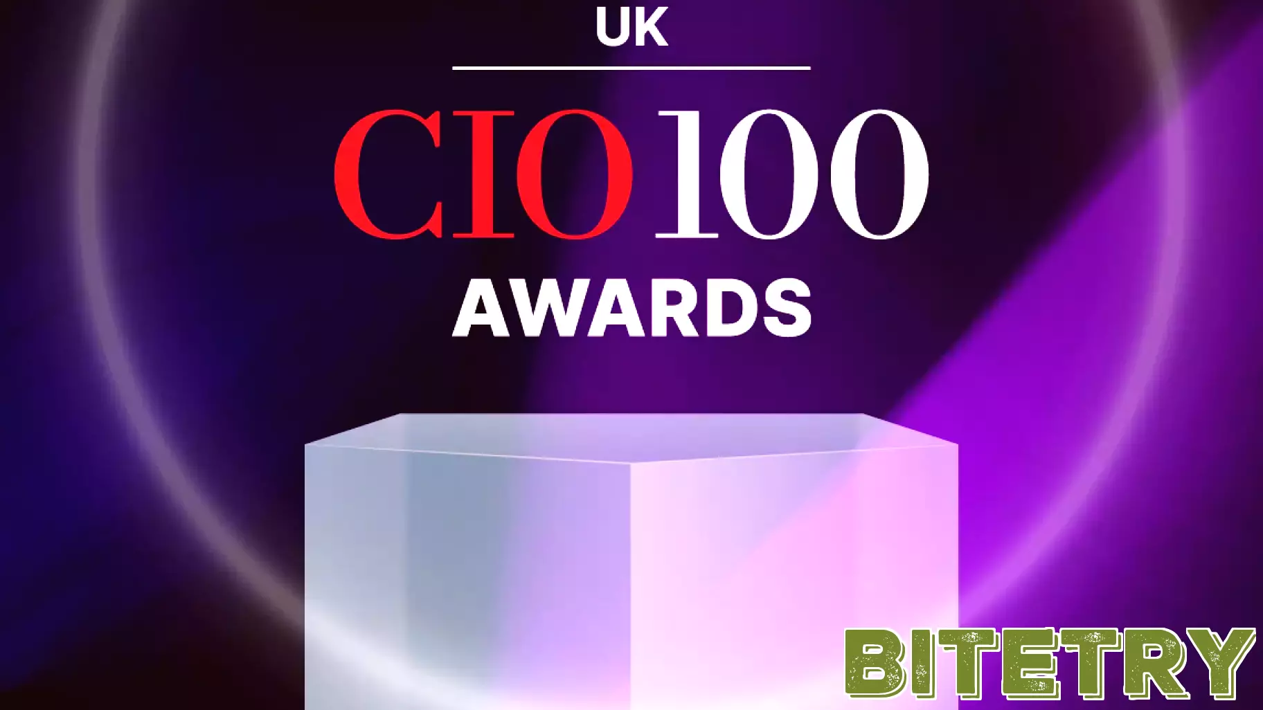 Celebrating Excellence in Technology Leadership: The CIO 100 Awards UK 2025