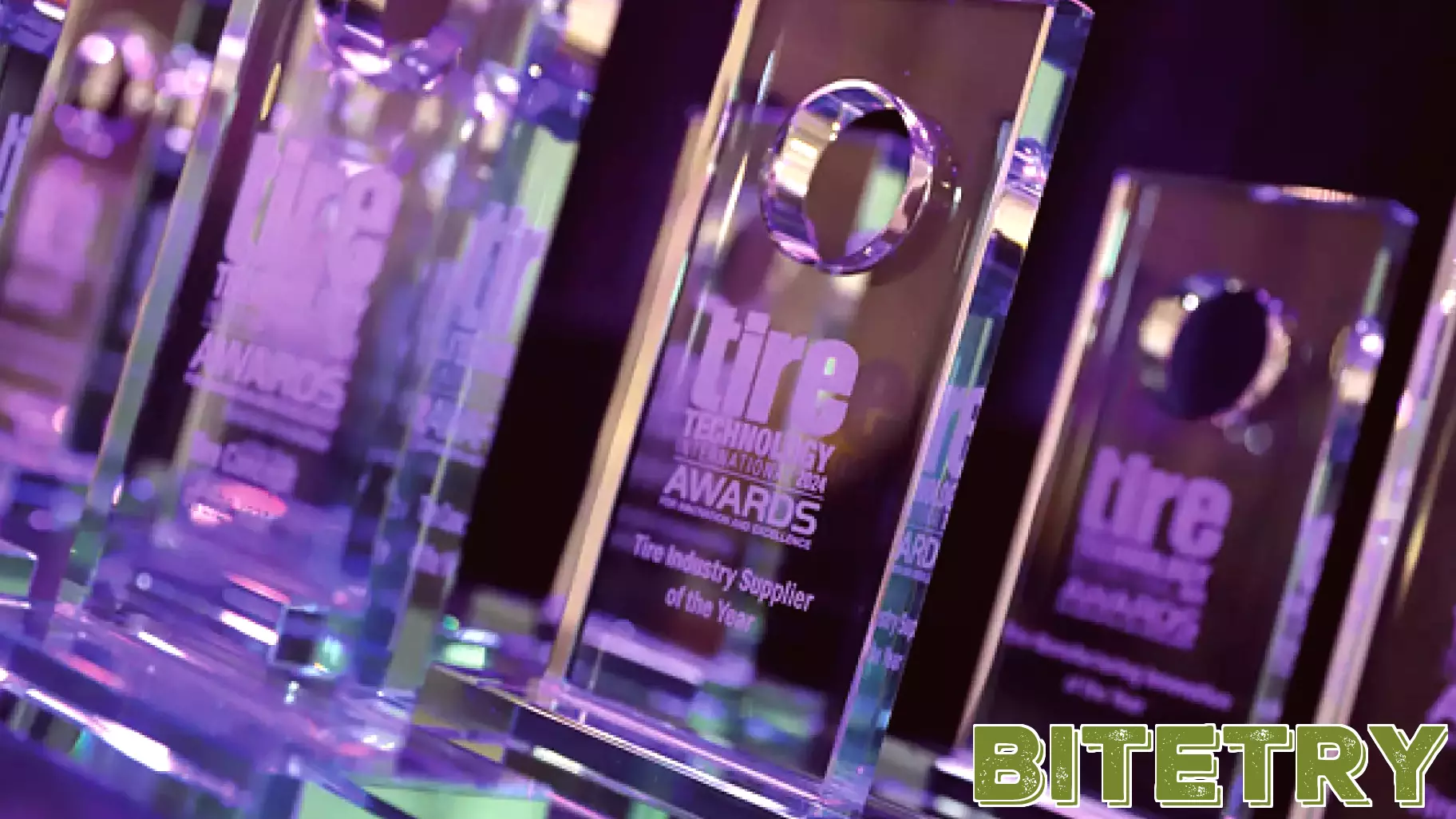 Celebrating Excellence in Tire Innovation: The Tire Technology International Awards