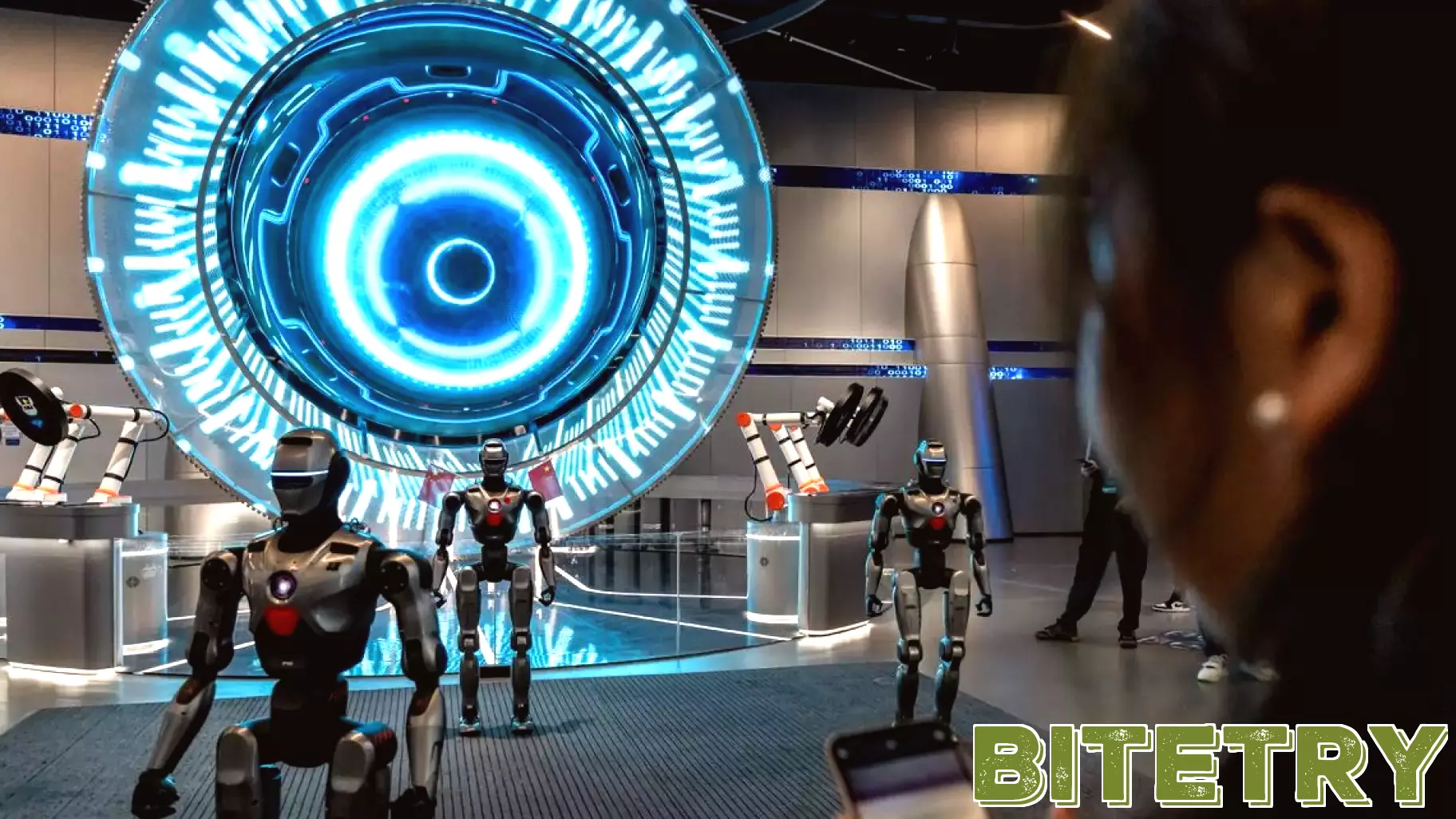 China Proposes New Regulations for Human-Like AI Technologies