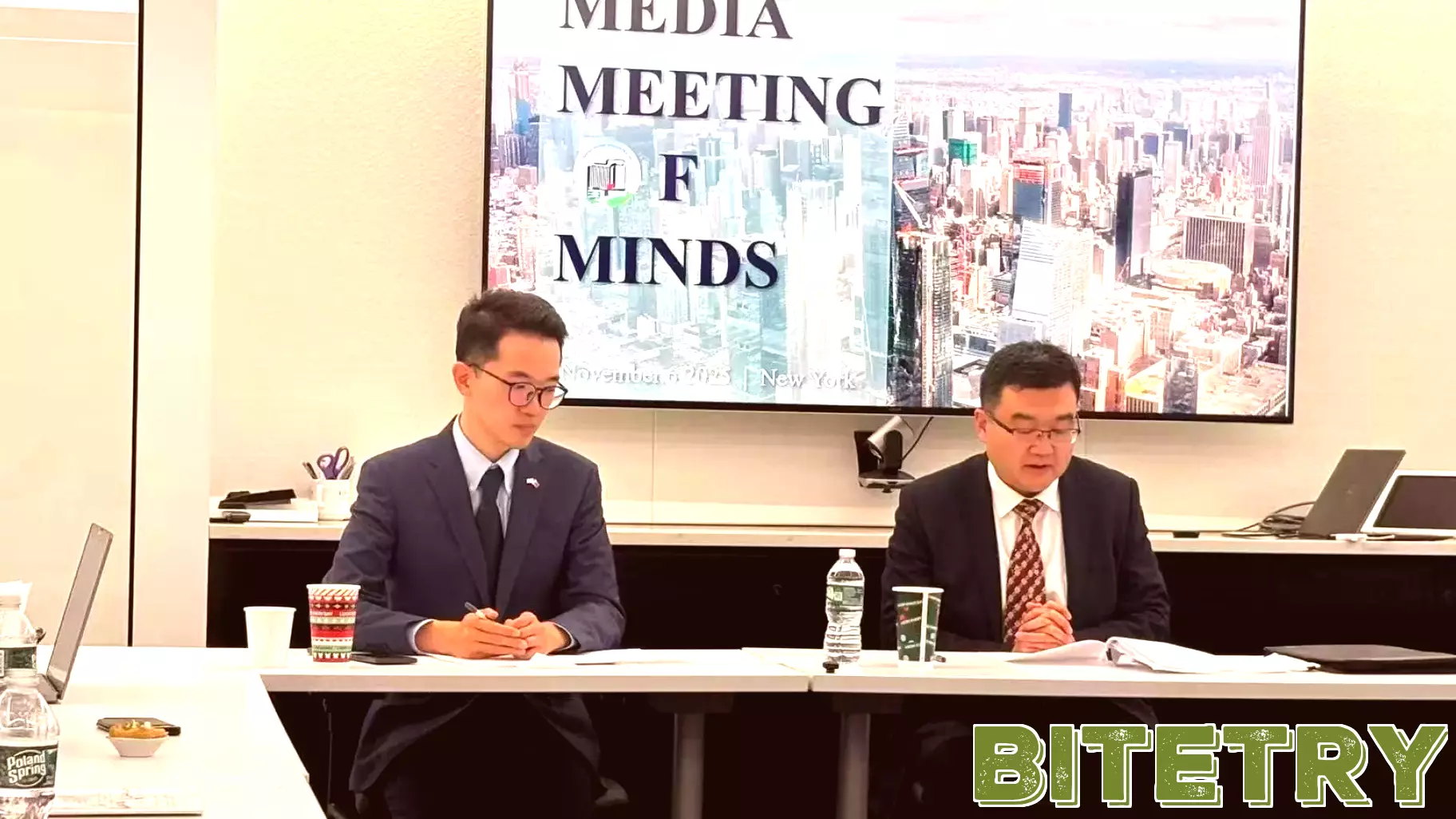 China Pursues Enhanced Self-Reliance in Technology