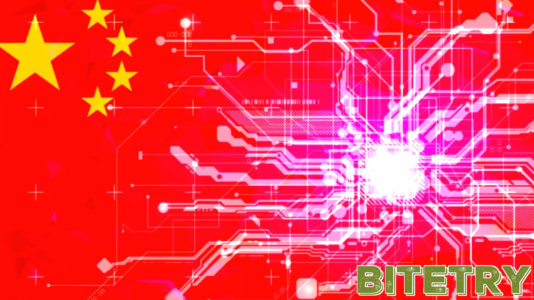 China's Data Center Overcapacity: A Looming Economic Concern?