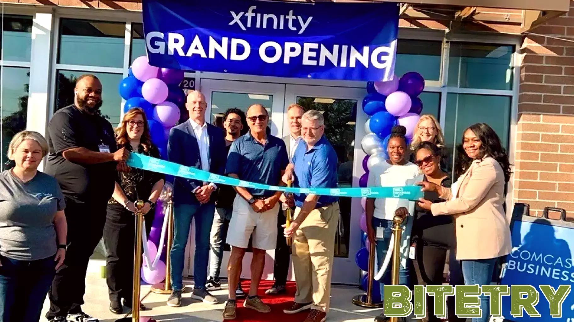 Comcast Launches New Xfinity Store in Grand Blanc to Enhance Local Tech Support