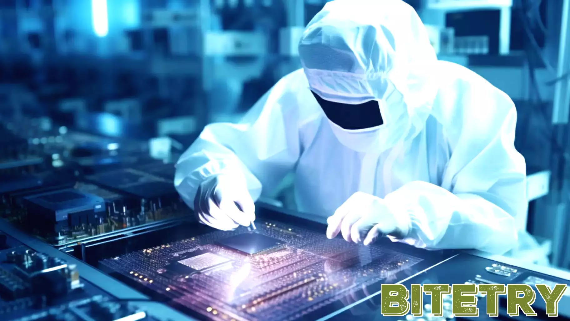 Credo Technology Group: A Top Contender Among Mid-Cap AI Stocks