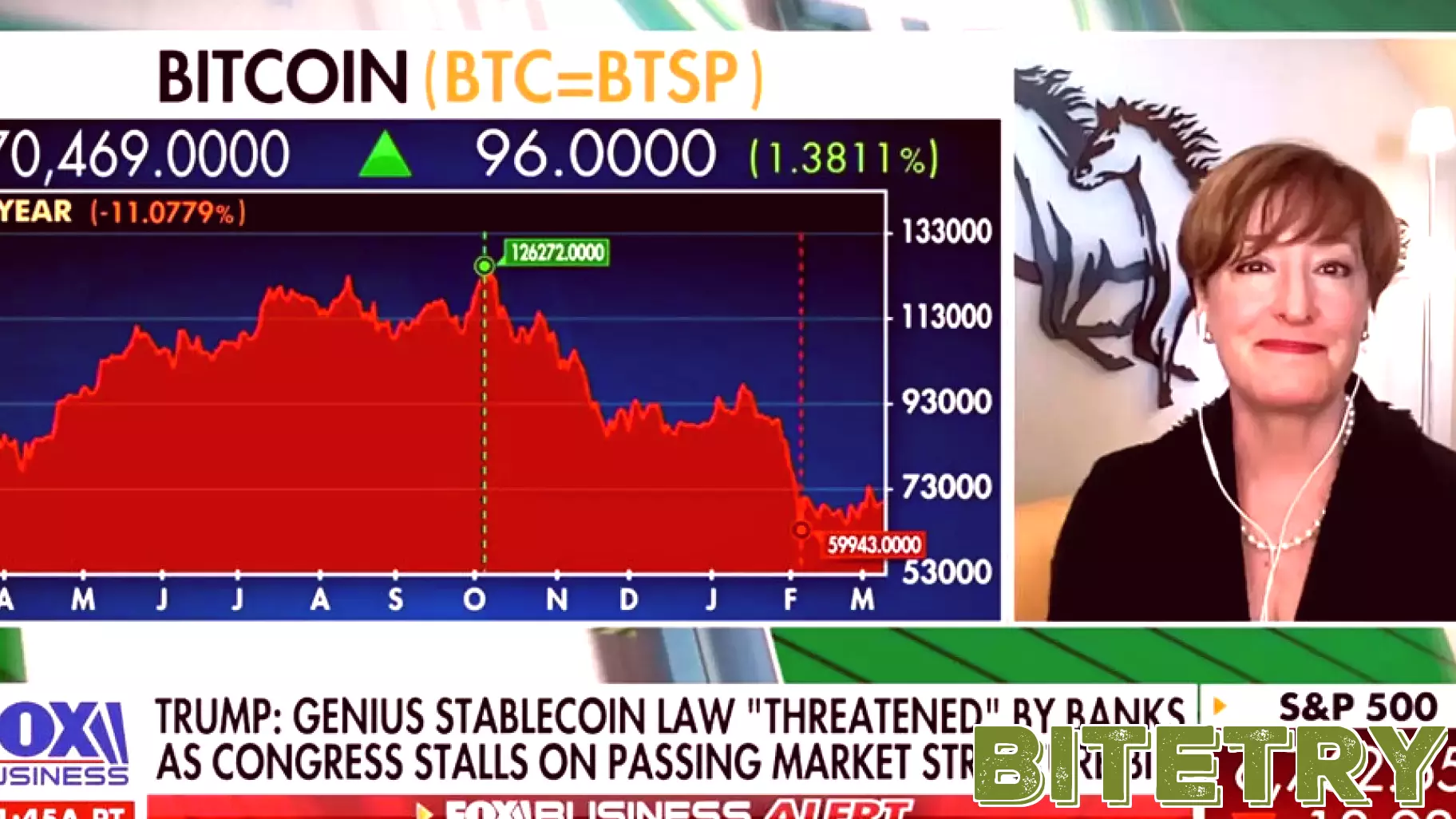 Custodia Bank CEO: The banks are bringing the technology to bank customers