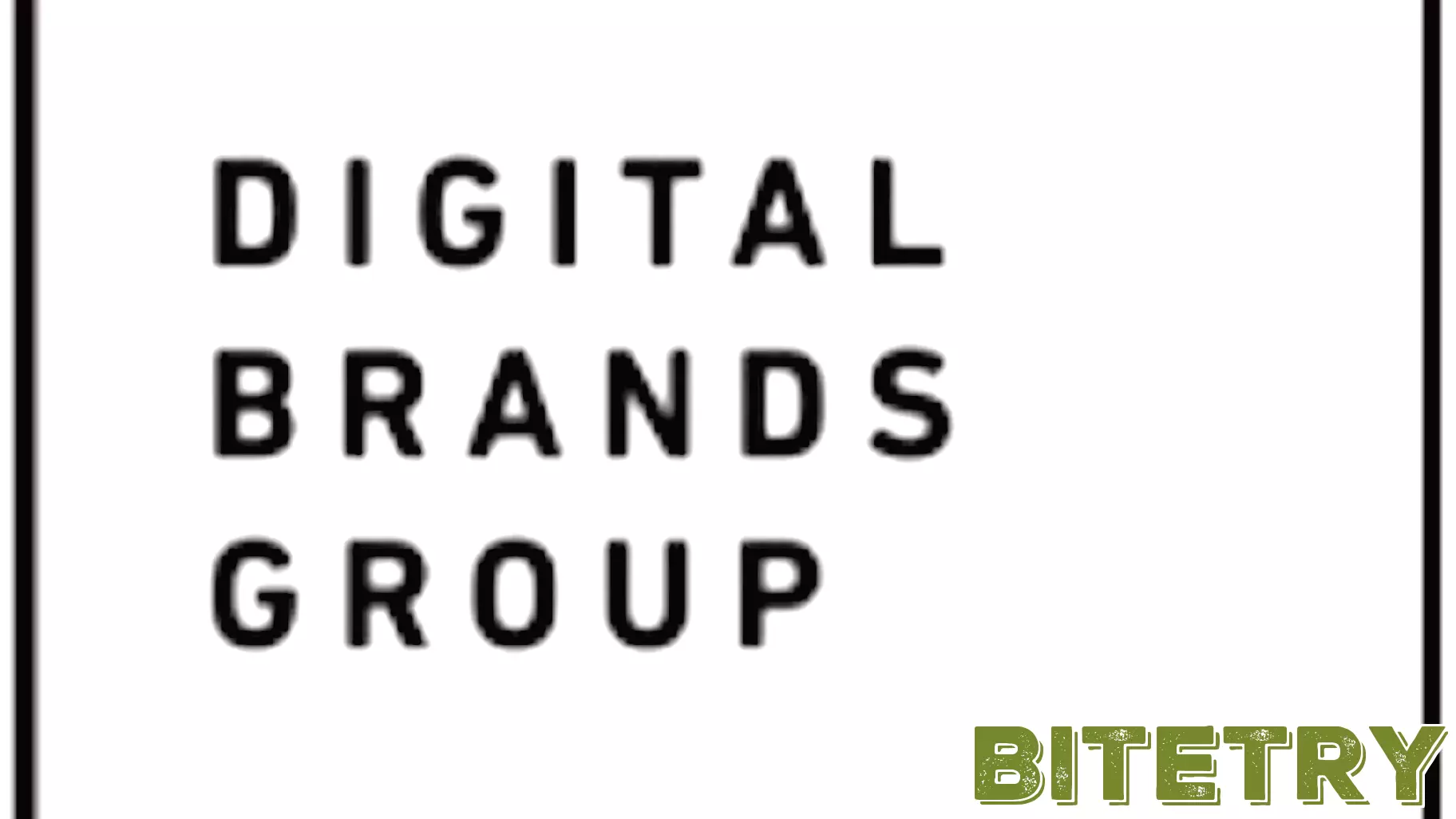 Digital Brands Group: AI Partnership With Renov AI To Expand Ecommerce And Brand Technology Tools