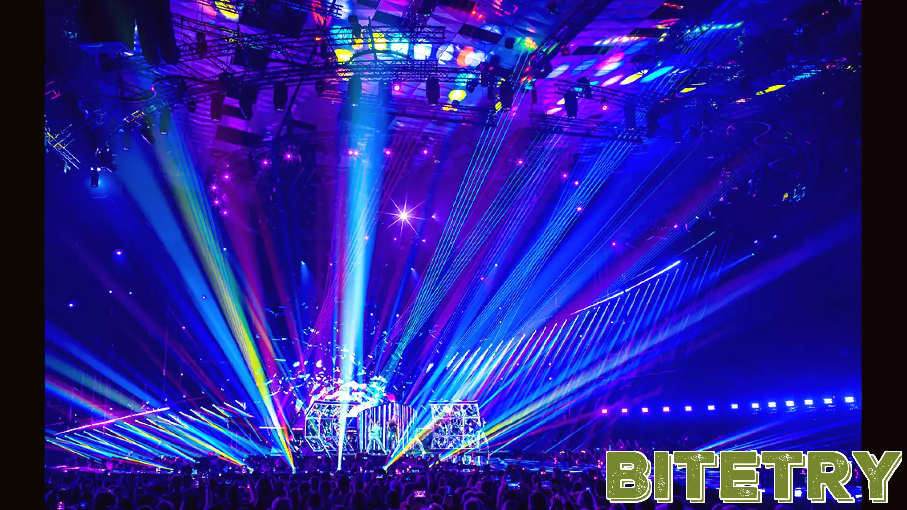 Disguise and Creative Technology Bring Next-Gen Visuals to Eurovision for Eighth Year