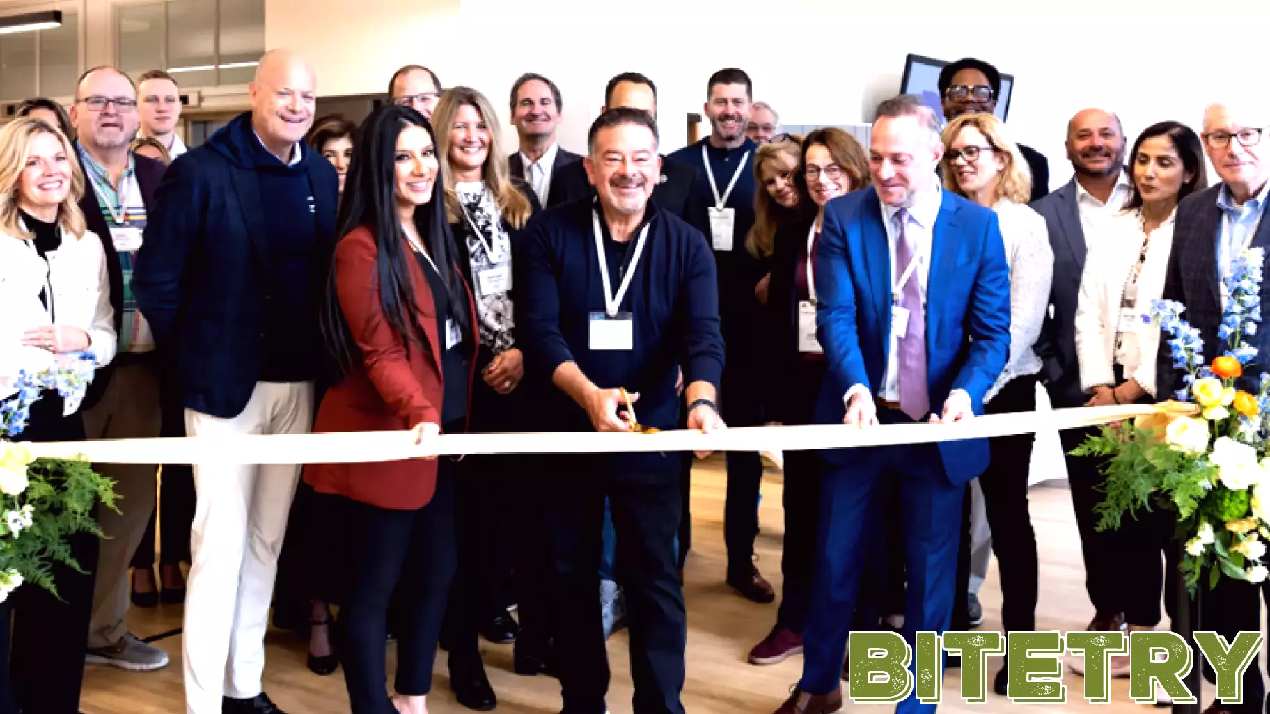 DXC Technology Launches New Office in Downtown Detroit to Foster AI Development