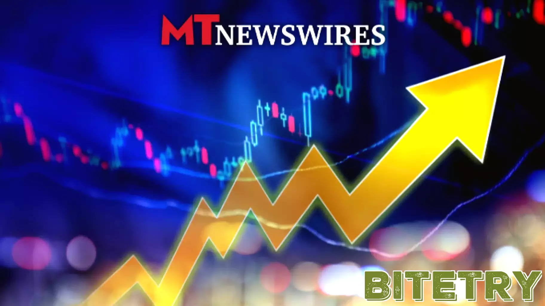 Electronic Technology Stocks Surge as Industrial Services Slip on NZX Midday