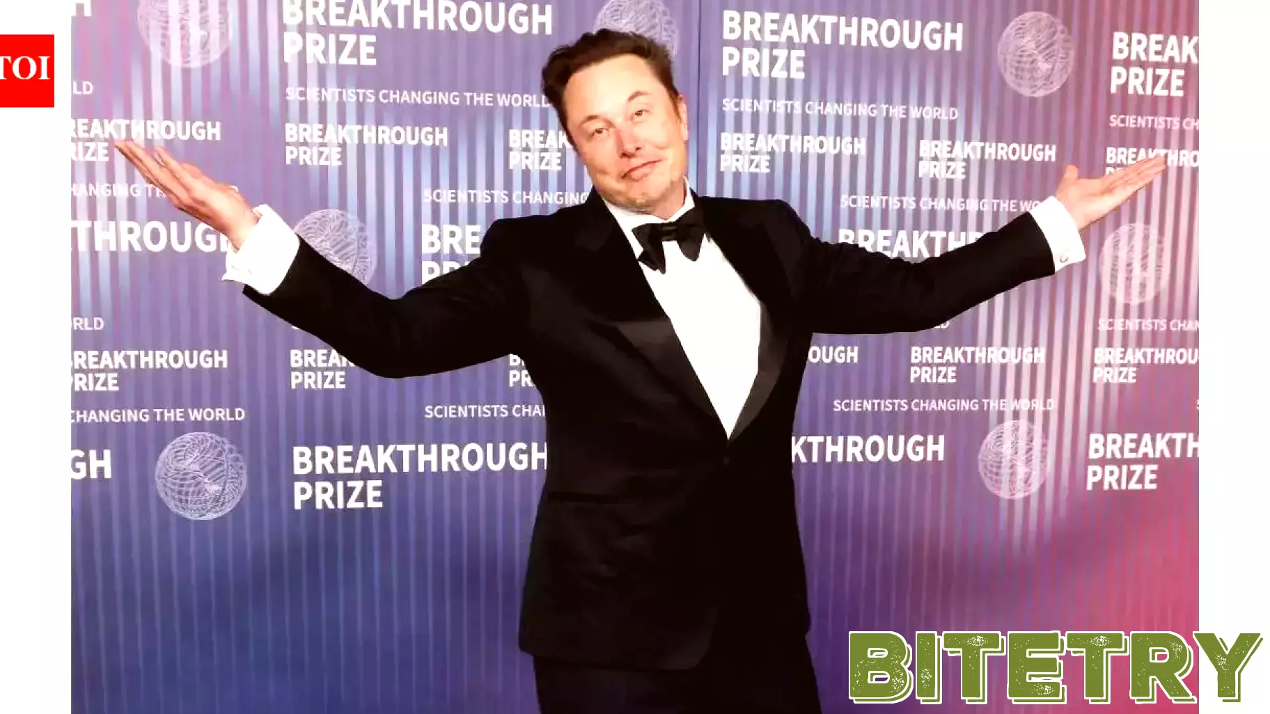 Elon Musk ‘agrees’ to the AI training practice that Anthropic complained to White House against China