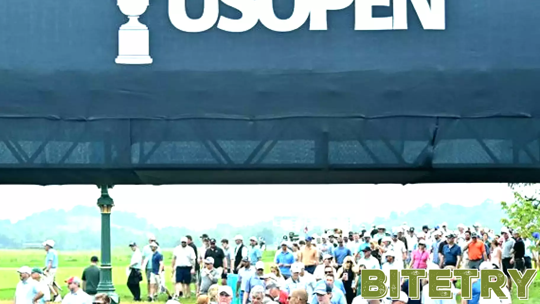 Enhanced Ticketing Technology at the U.S. Open to Streamline Fan Experience