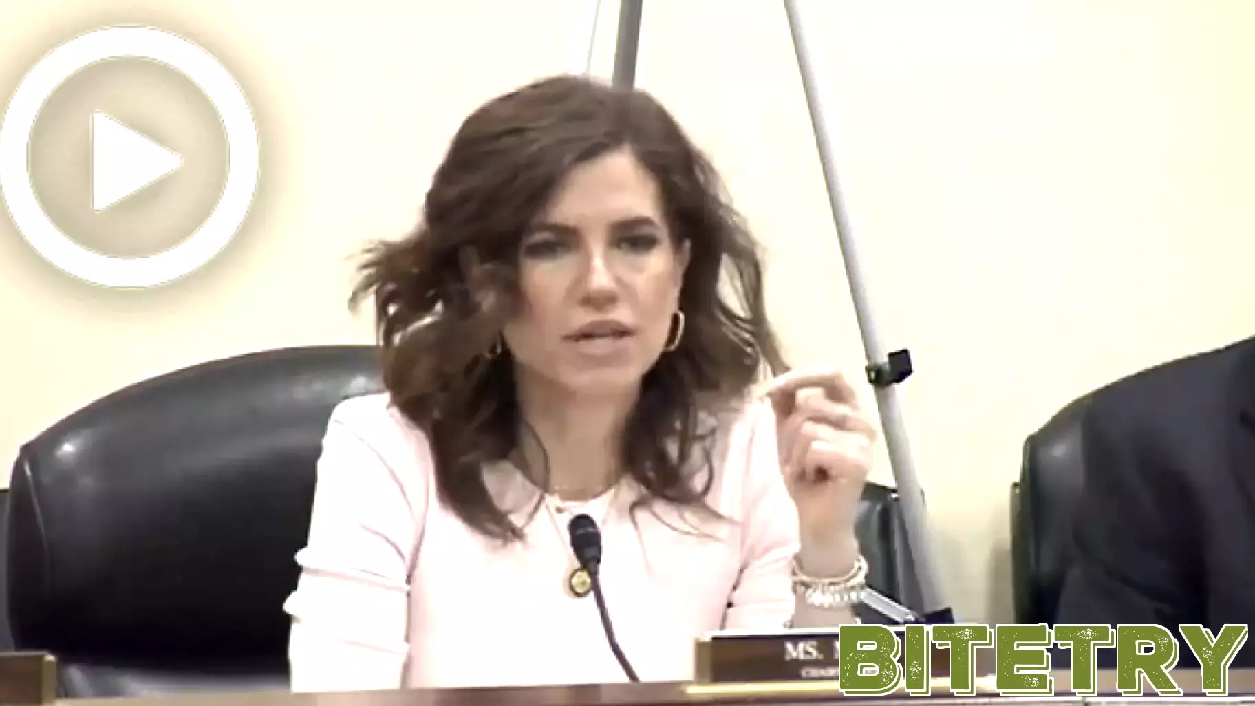 Enhancing Immigration Enforcement Through Technology: A Congressional Hearing