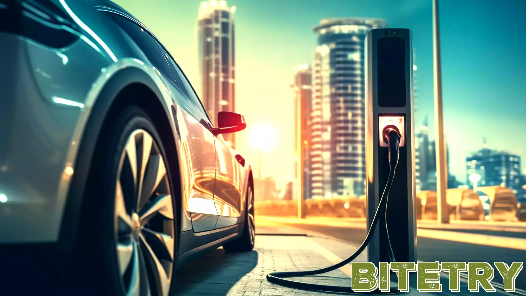 Evaluating Lotus Technology Inc. as a Top Small Cap EV Investment