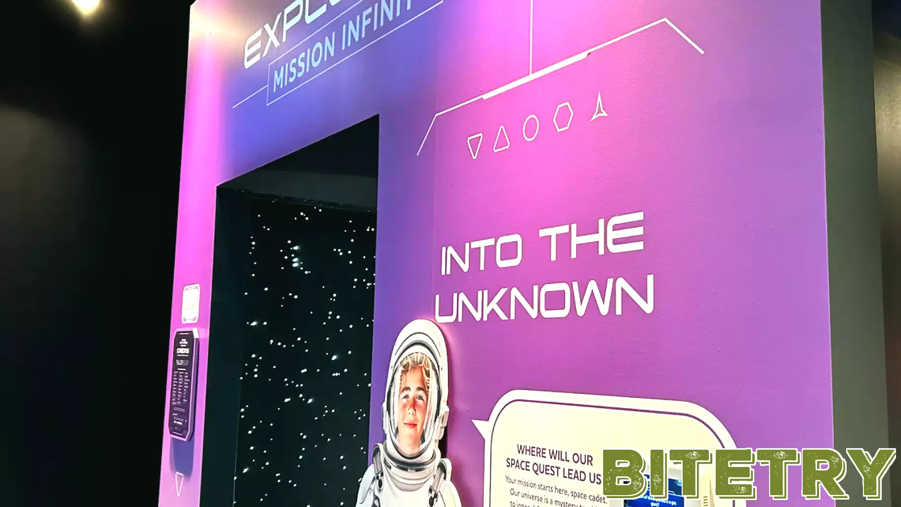 Exciting Developments at the Washington Pavilion's Kirby Science Discovery Center