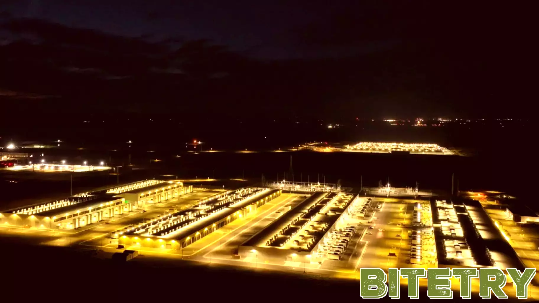 Four things we’d need to put data centers in space