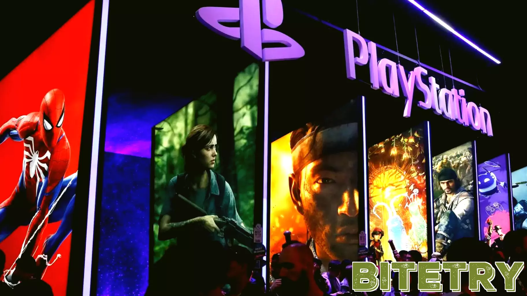 Global Outrage as PlayStation Network Faces Major Outage