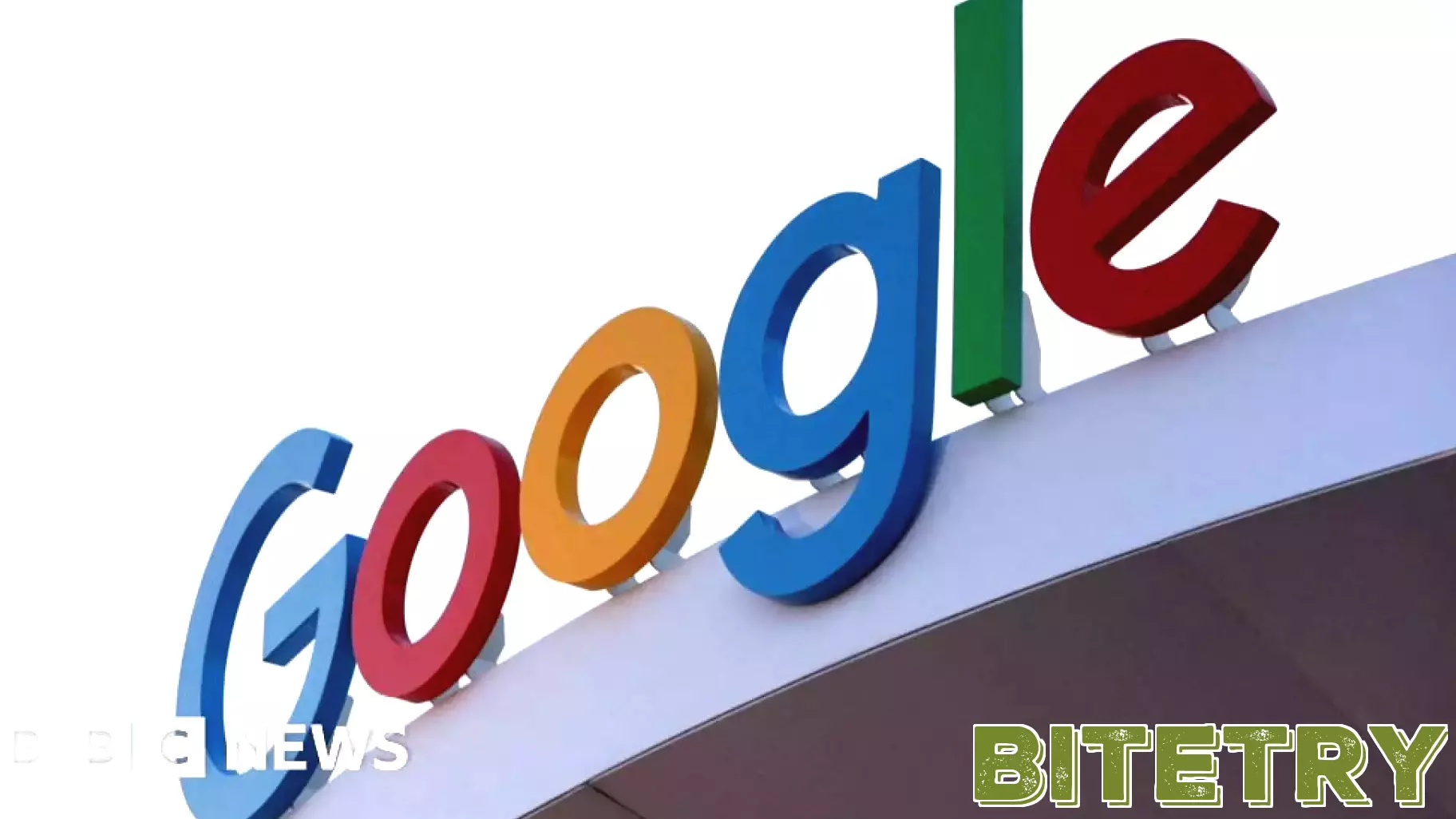 Google and Tesla shares plunge as AI spending rattles markets