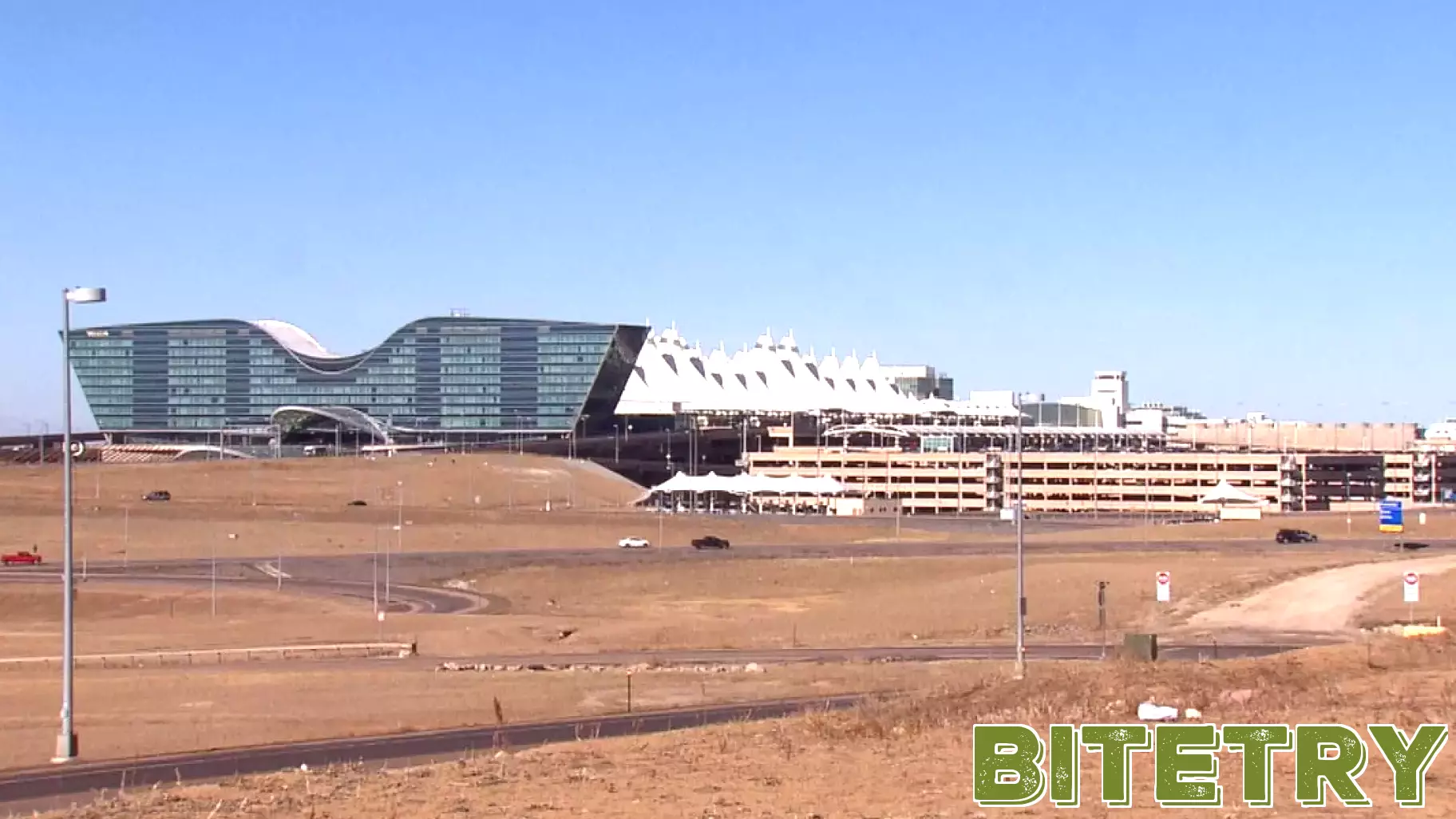 Ground Stop Implemented for United Airlines Flights Heading to Denver