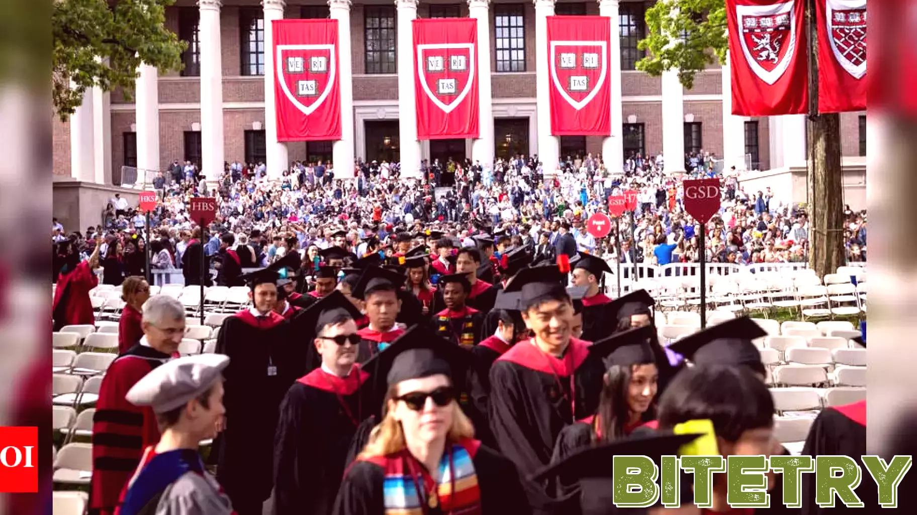 Harvard University Embraces AI in Education While Upholding Academic Integrity