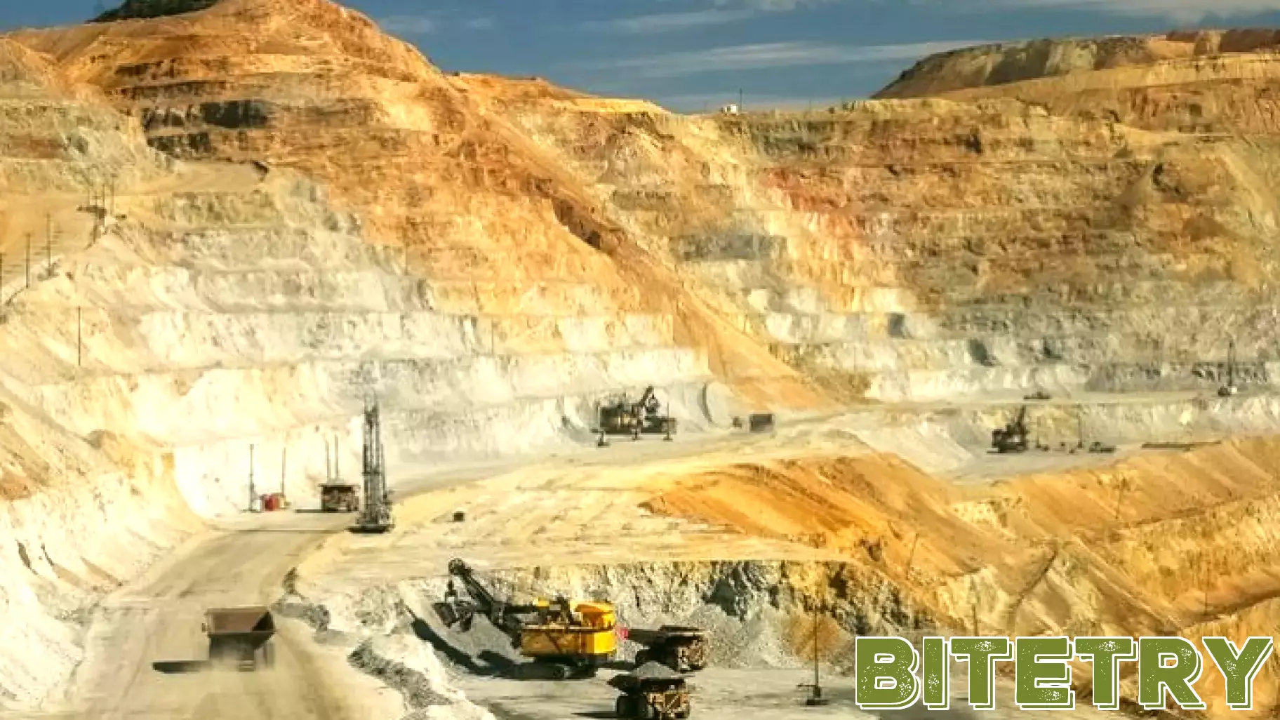 Hastings Technology Metals Strengthens Financial Position with Share Issuance