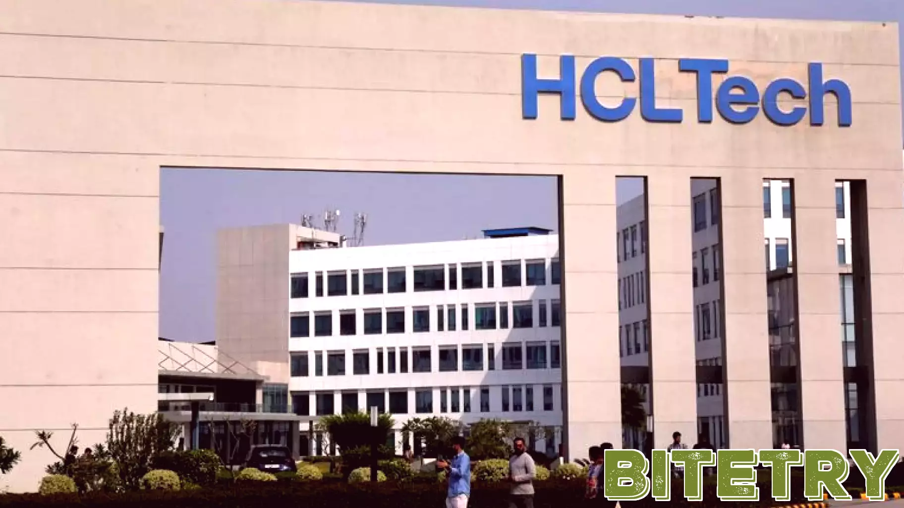 HCLTech Surpasses Revenue Expectations in Third Quarter
