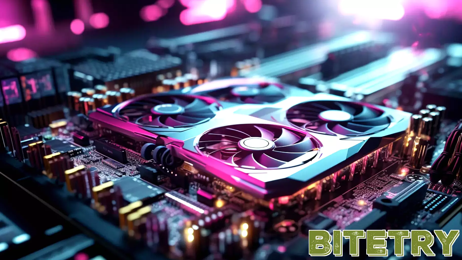 Hers’s Why NVIDIA (NVDA) is One of the Best AI and Technology Stocks to Buy Now