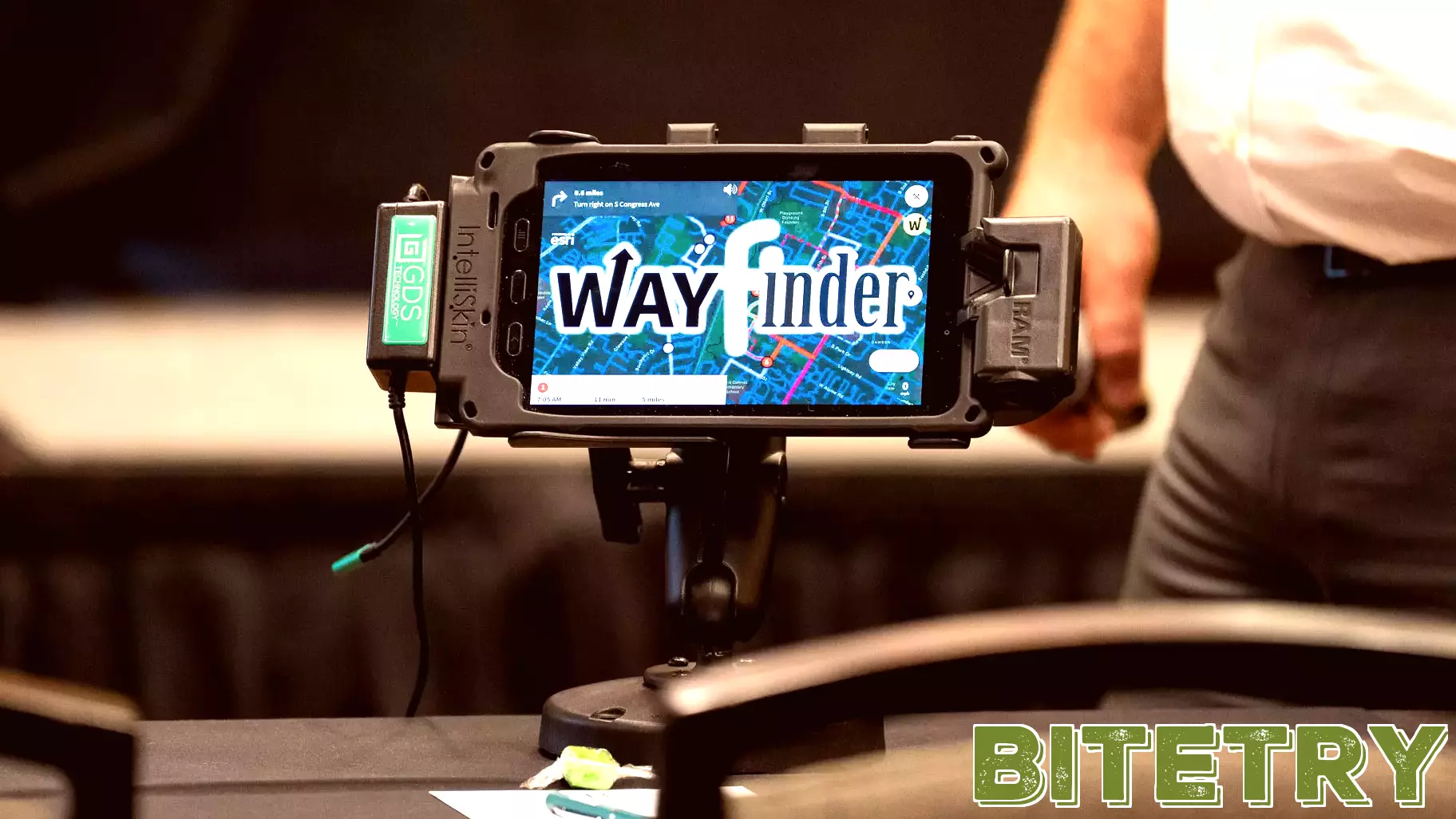 Highlights from the Bus Technology Summit at STN EXPO Charlotte 2025