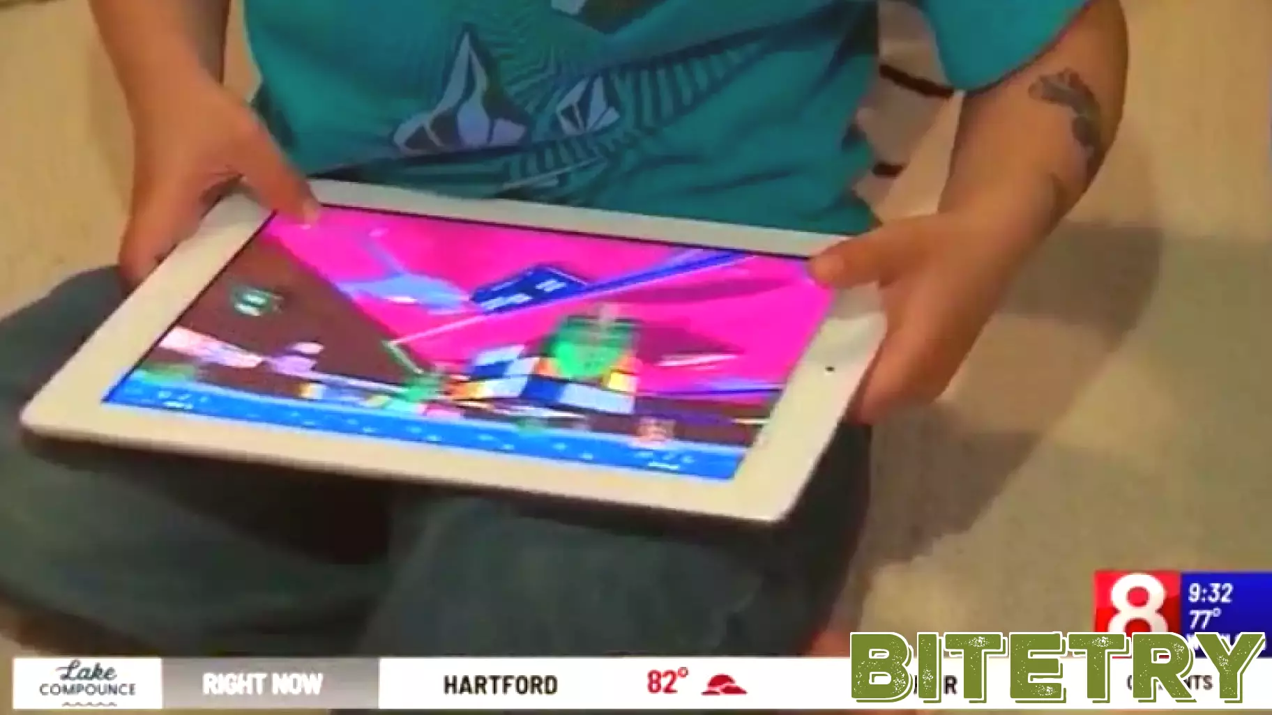How technology use is impacting adolescents
