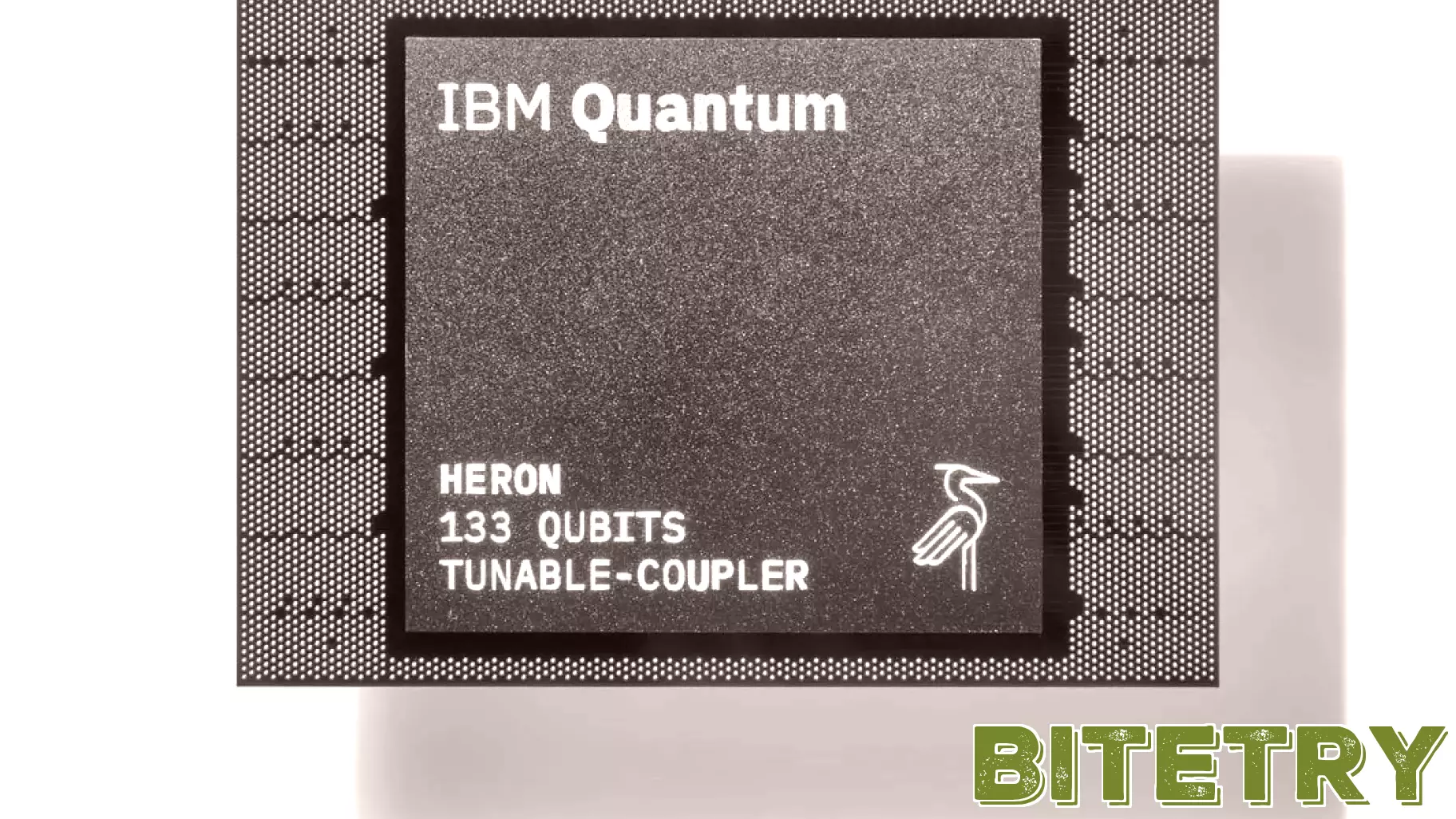IBM and Basque Government Unite to Launch Europe's First Quantum System Two