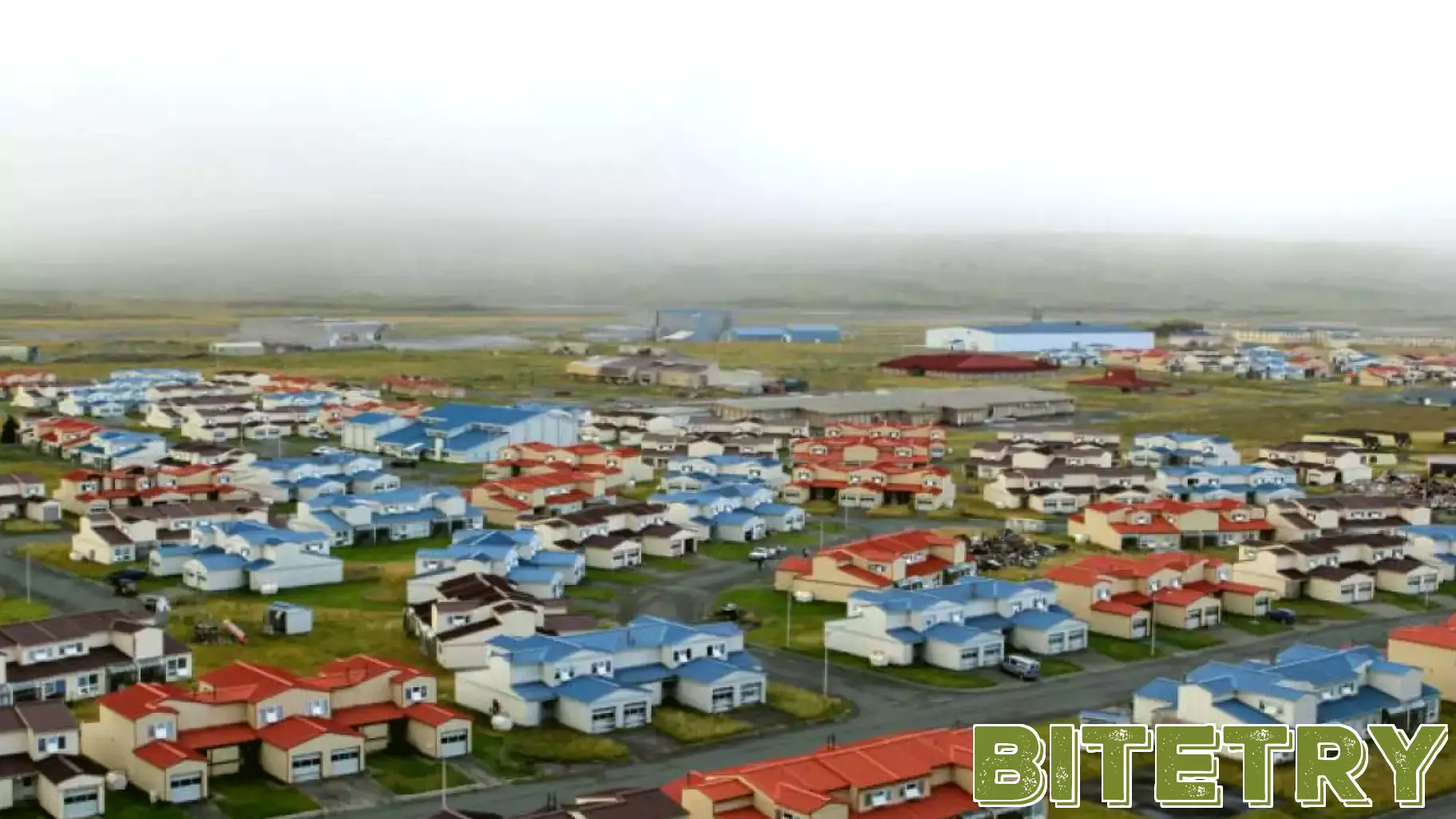 Innovative Space Technology Firm to Establish Satellite Launch Facility on Adak