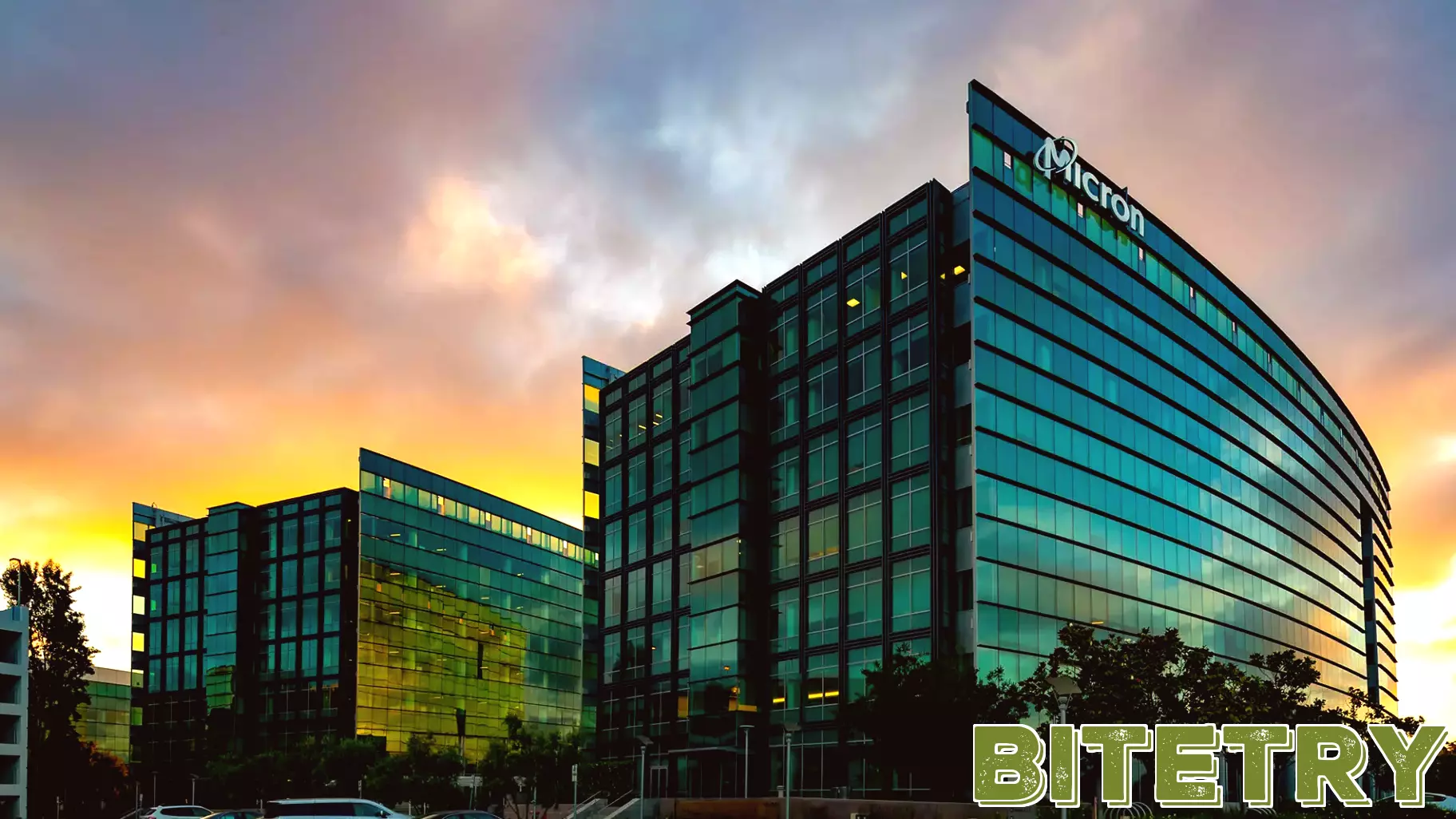 Is Micron Technology Stock Set to Continue Its Surge Before December 17?