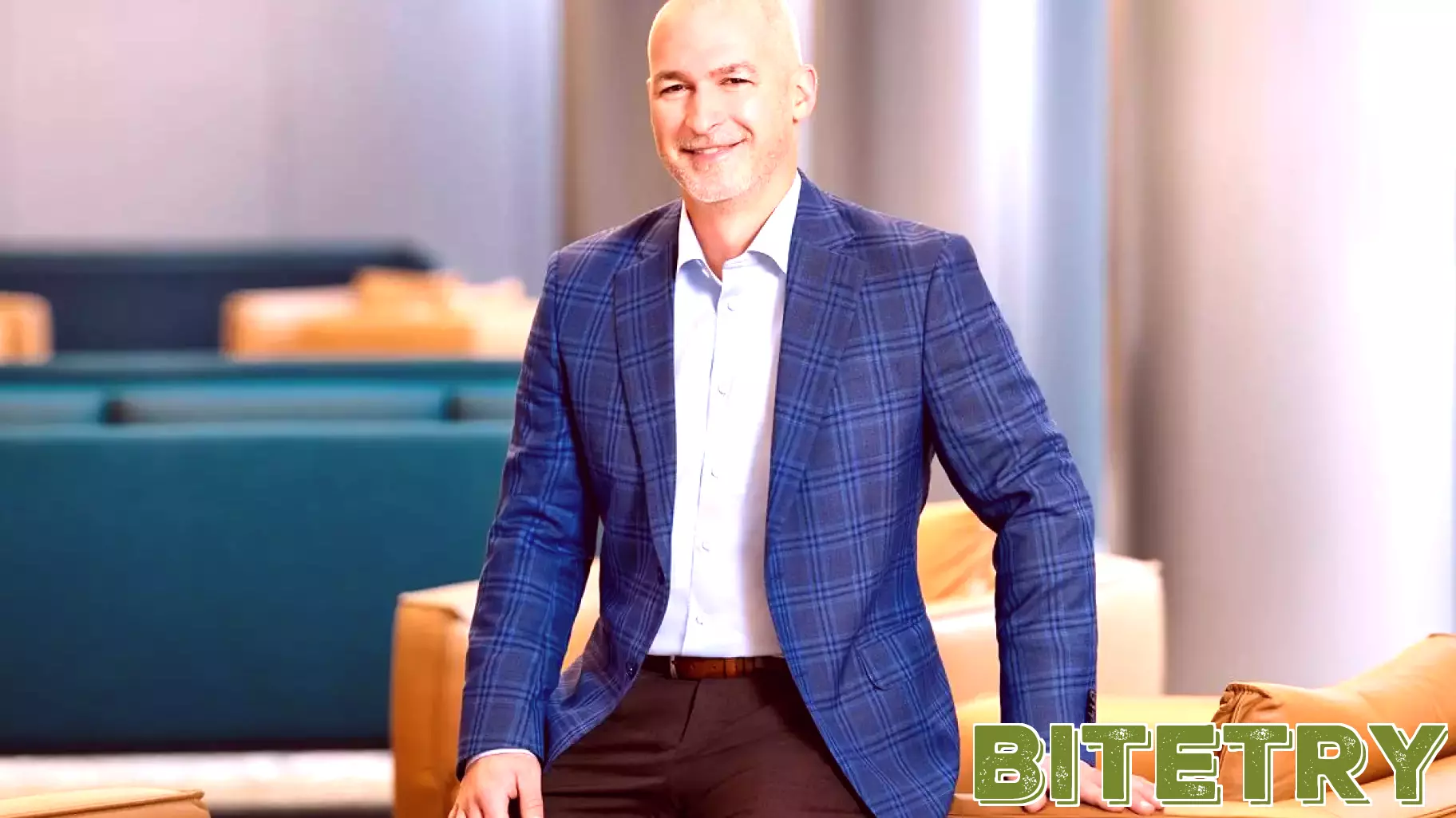 Jake Perlman Appointed as EVP, Chief Technology & Information Officer