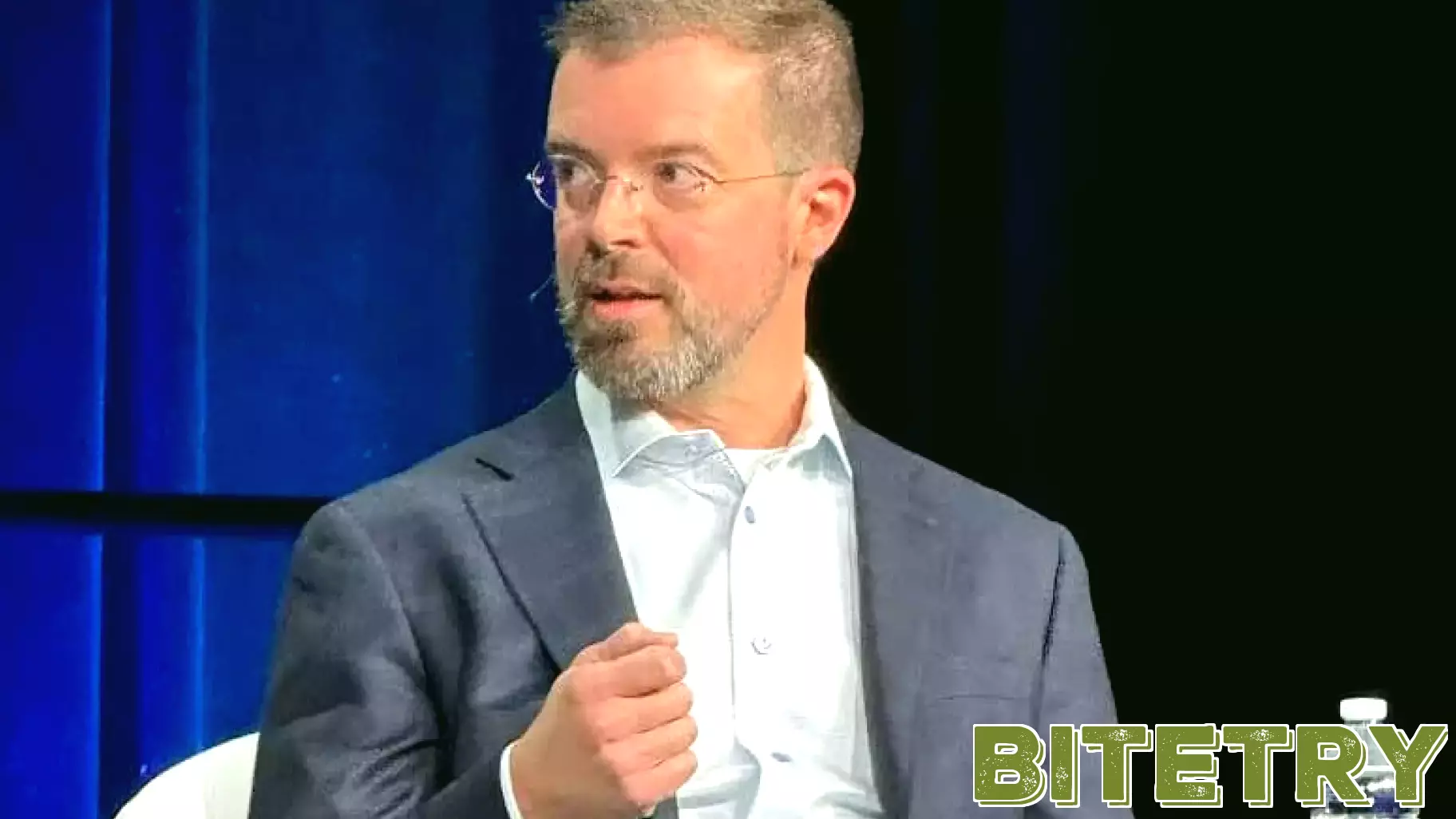 Jim Siders Departs Palantir to Lead New IT Services Division at Thrive Capital