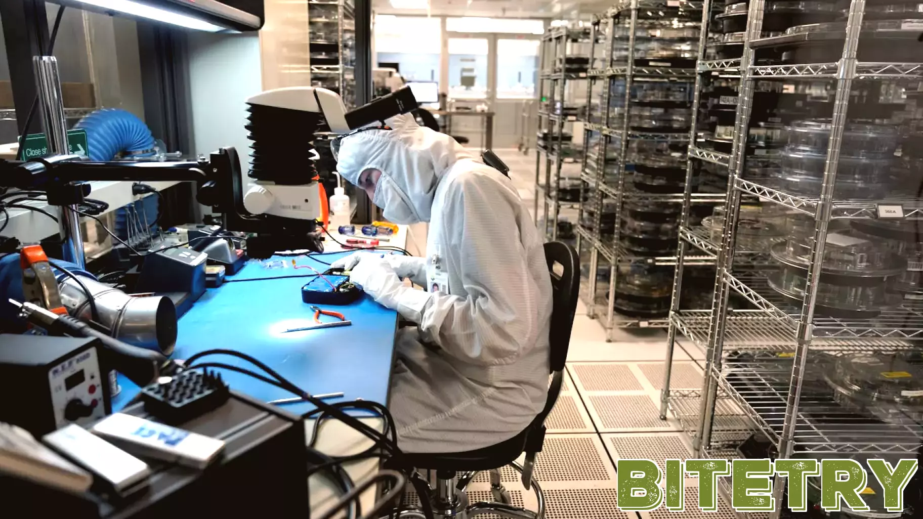 Latest move by chipmaker Skywater positions it as a leader in quantum computing