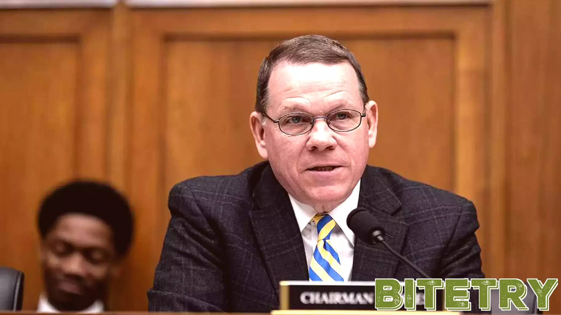 Lawmaker Proposes Transportation Bill Emphasizing Technology and Infrastructure