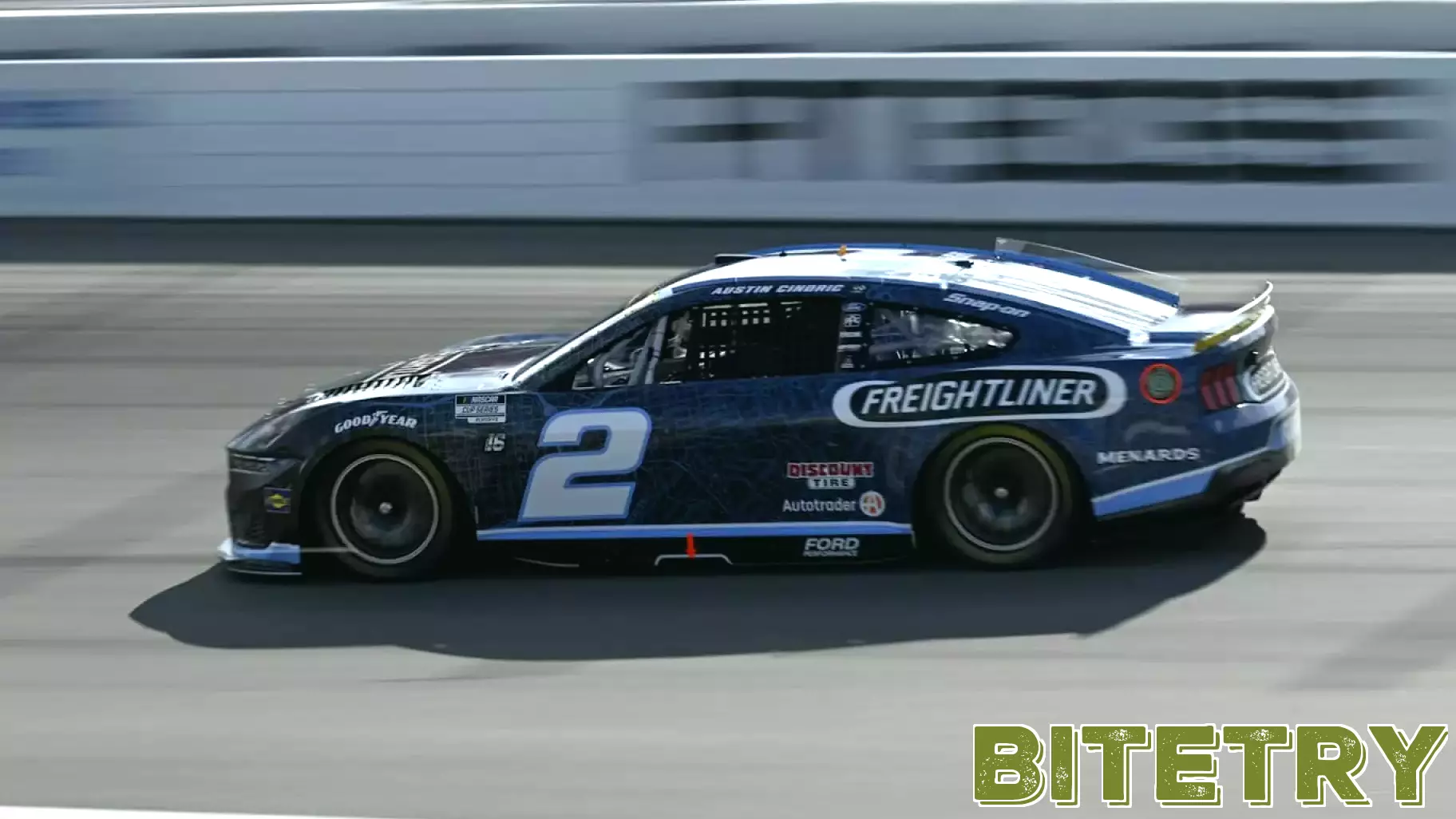 Live Updates from the Enjoy Illinois 300 at WWT Raceway
