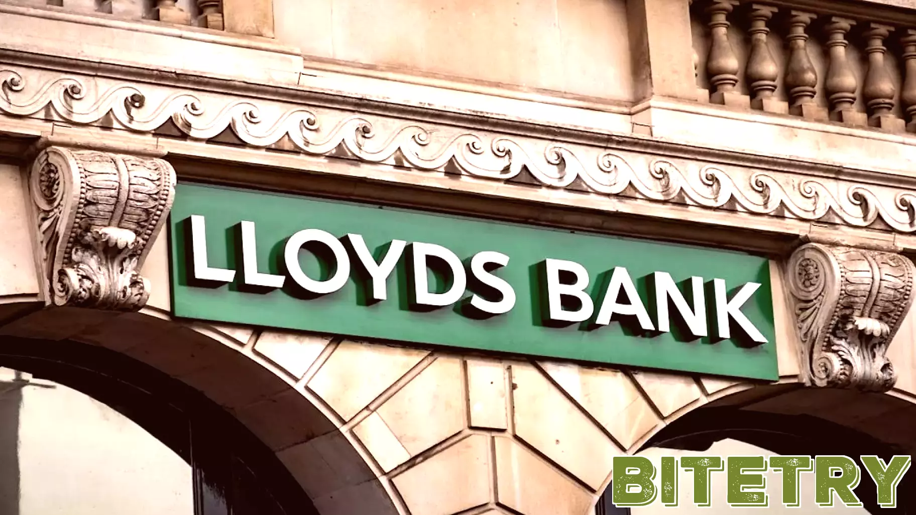 Lloyds Secures Patent for Innovative Cybersecurity Technology