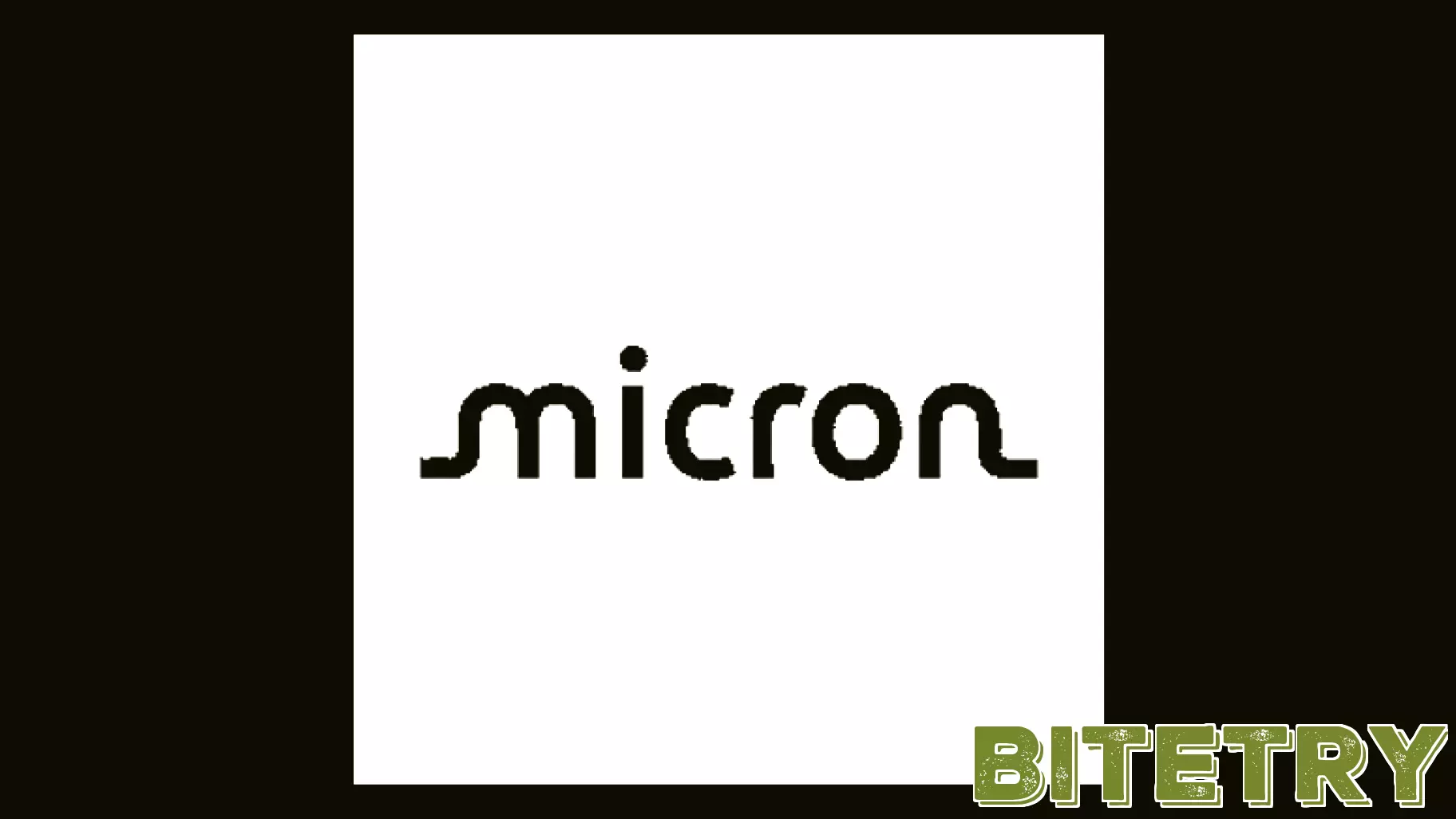 Lobbying Update: $800,000 of MICRON TECHNOLOGY INC. lobbying was just disclosed