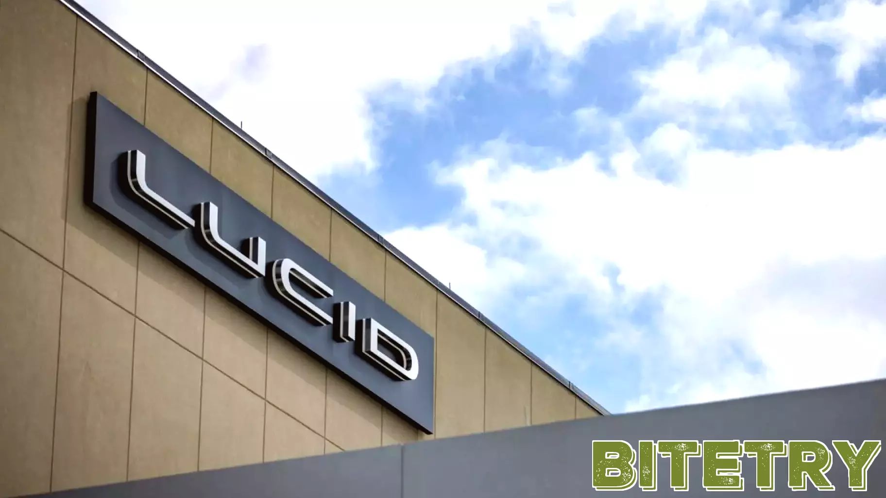 Lucid and Nvidia Join Forces to Create Autonomous Vehicle Technology