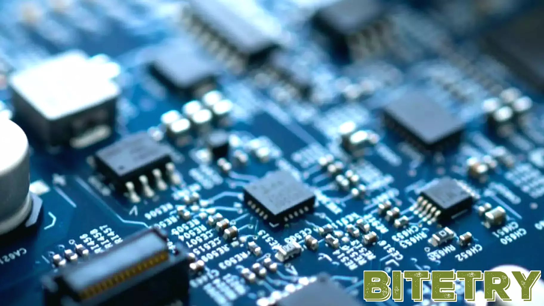 MACOM Technology Solutions Holdings (MTSI) Is Up 7.3% After Highlight On Next-Gen AI Optical Chips - Has The Bull Case Changed?