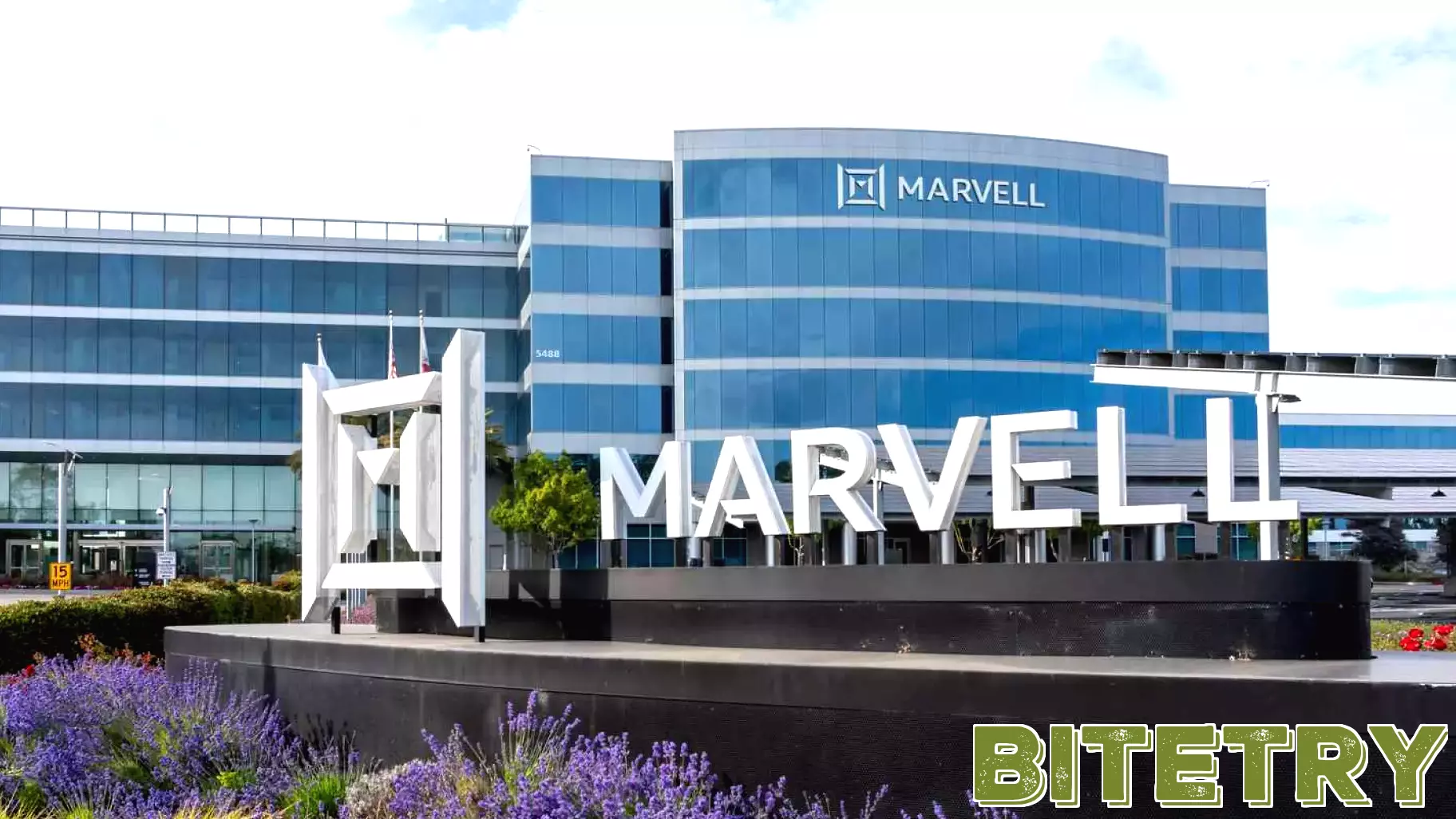 Marvell Technology (NASDAQ: MRVL) Stock Receives Wave of Price Target Upgrades Ahead of Q1 Earnings