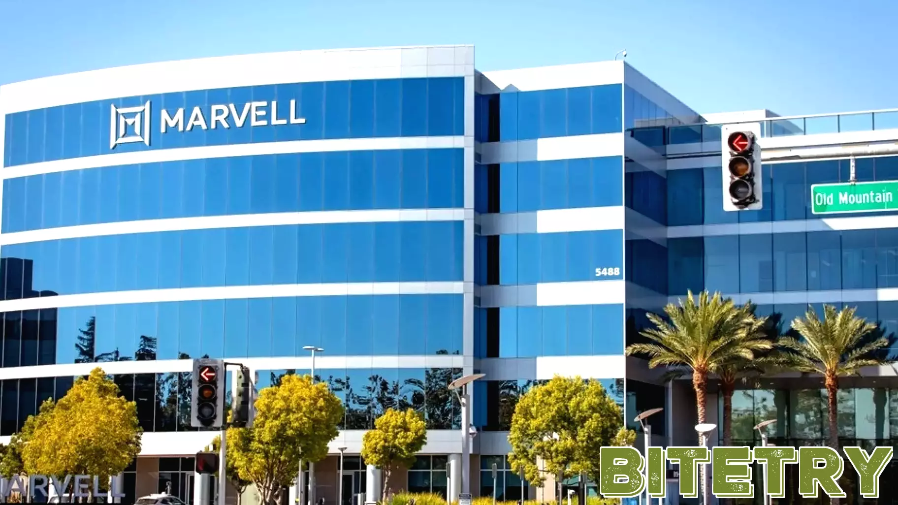Marvell Technology Stock Sees Significant Gains Ahead of Earnings Report