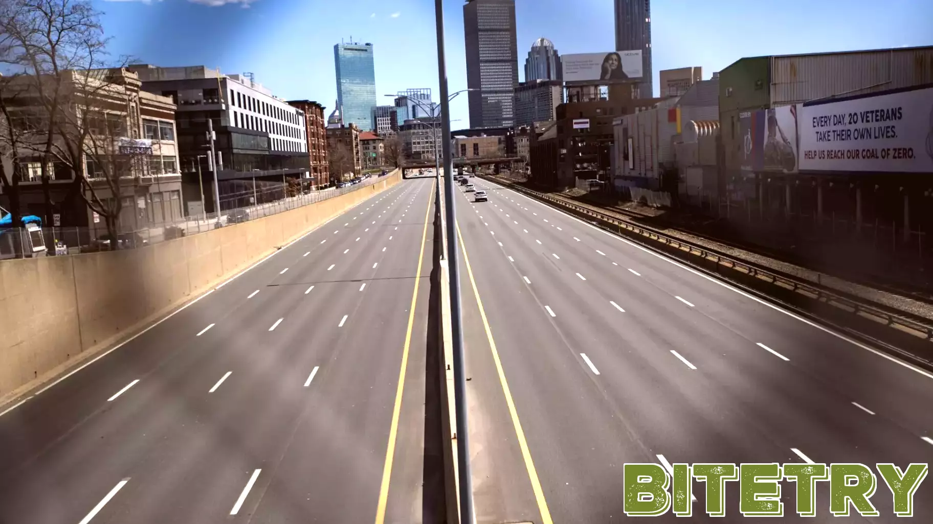 Mass. boosting efforts to stop wrong-way drivers